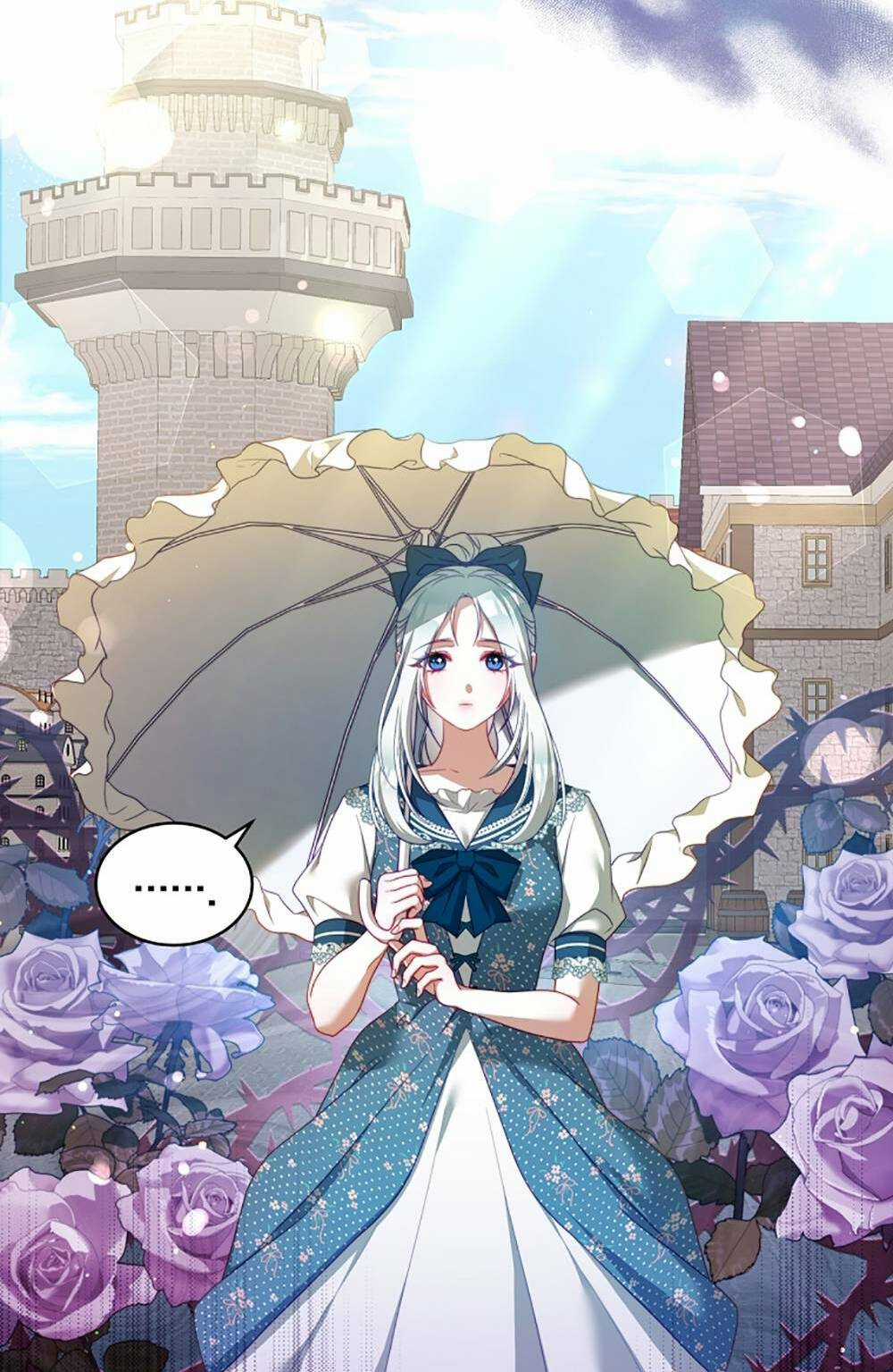 Trở Thành Tình Địch Của Các Nam Chính Chapter 31 trang 26