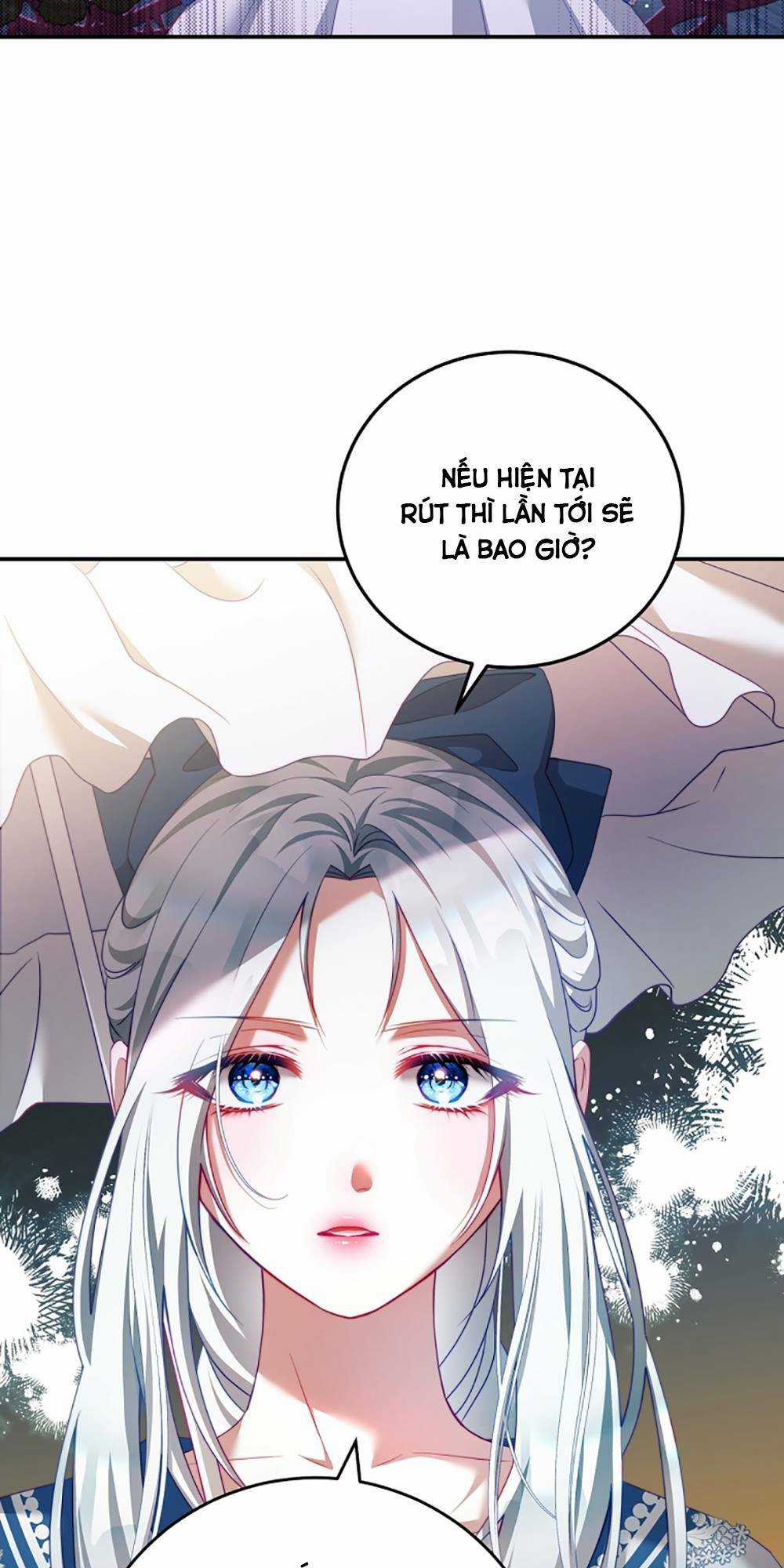 Trở Thành Tình Địch Của Các Nam Chính Chapter 31 trang 27