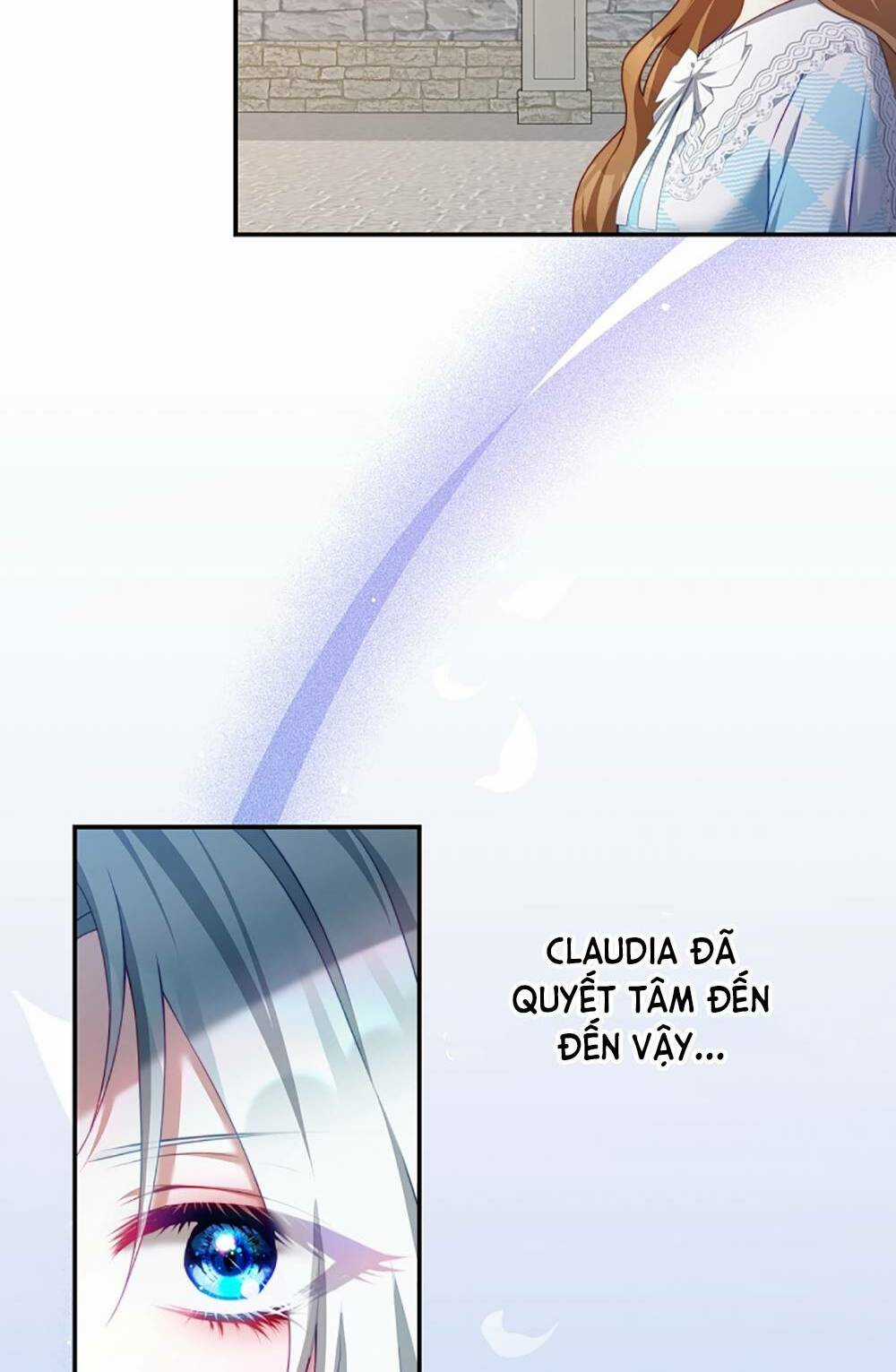 Trở Thành Tình Địch Của Các Nam Chính Chapter 31 trang 29