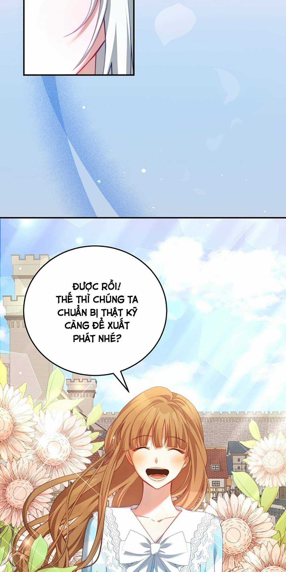 Trở Thành Tình Địch Của Các Nam Chính Chapter 31 trang 30