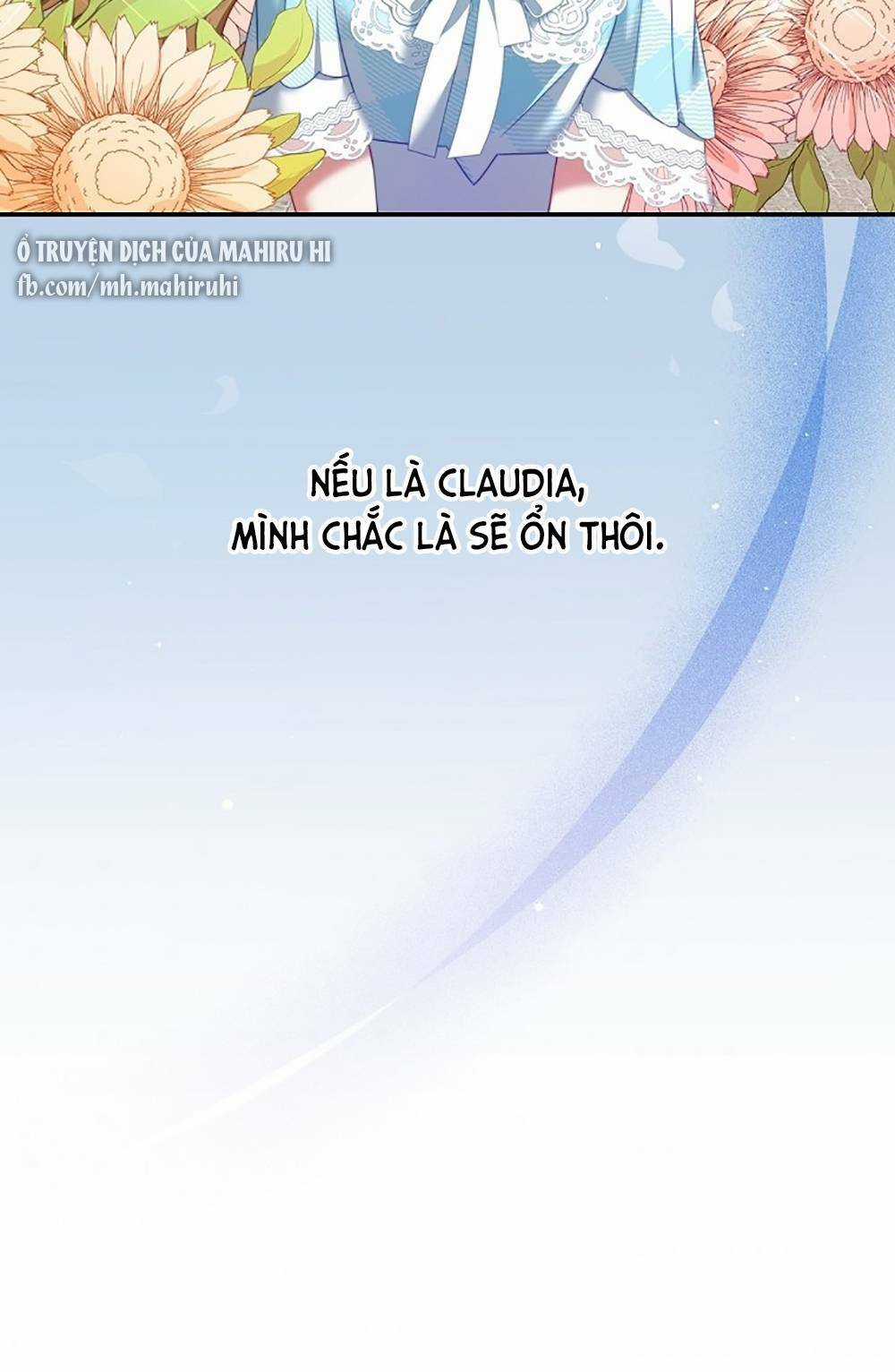 Trở Thành Tình Địch Của Các Nam Chính Chapter 31 trang 31