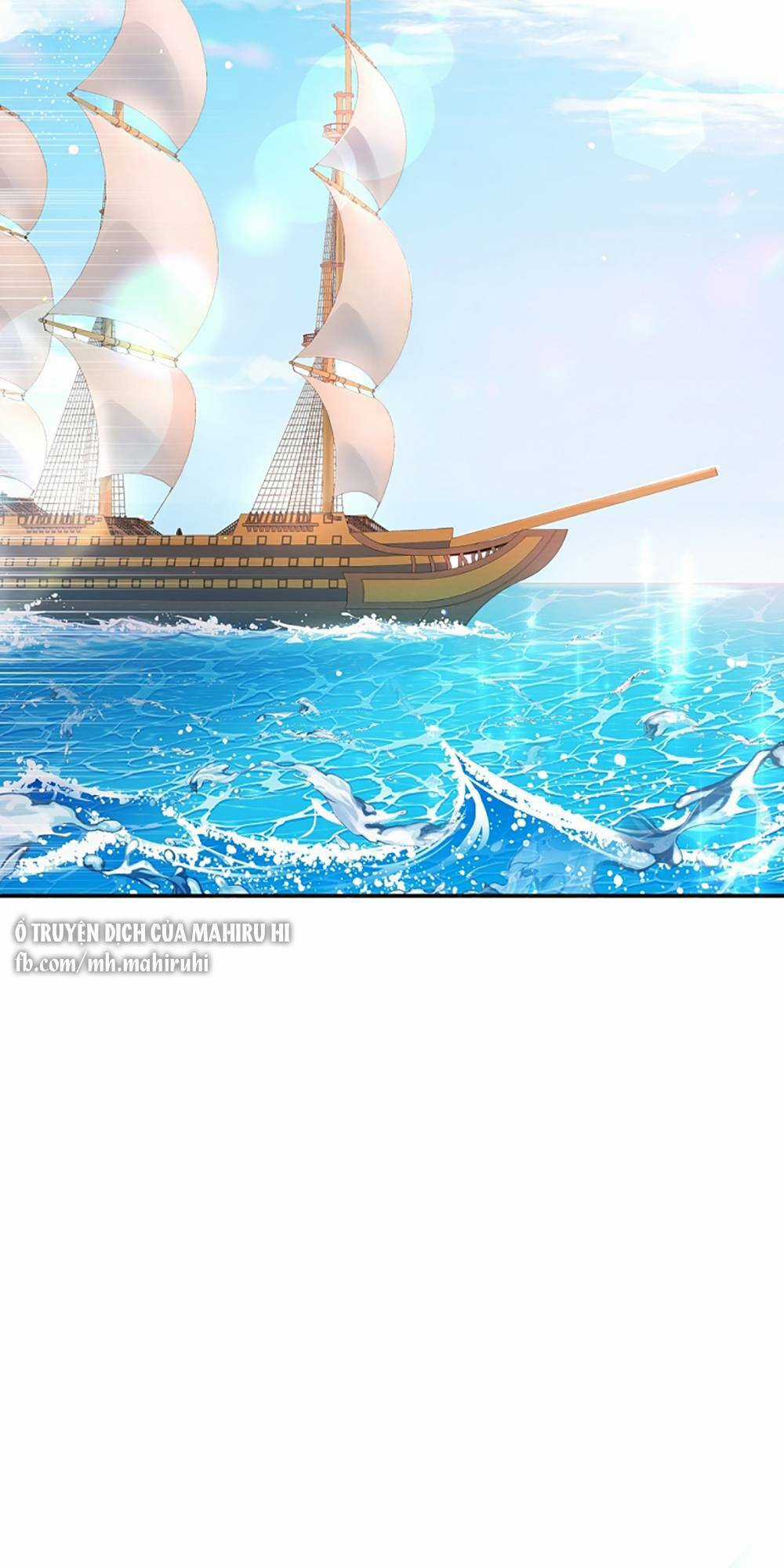 Trở Thành Tình Địch Của Các Nam Chính Chapter 31 trang 33