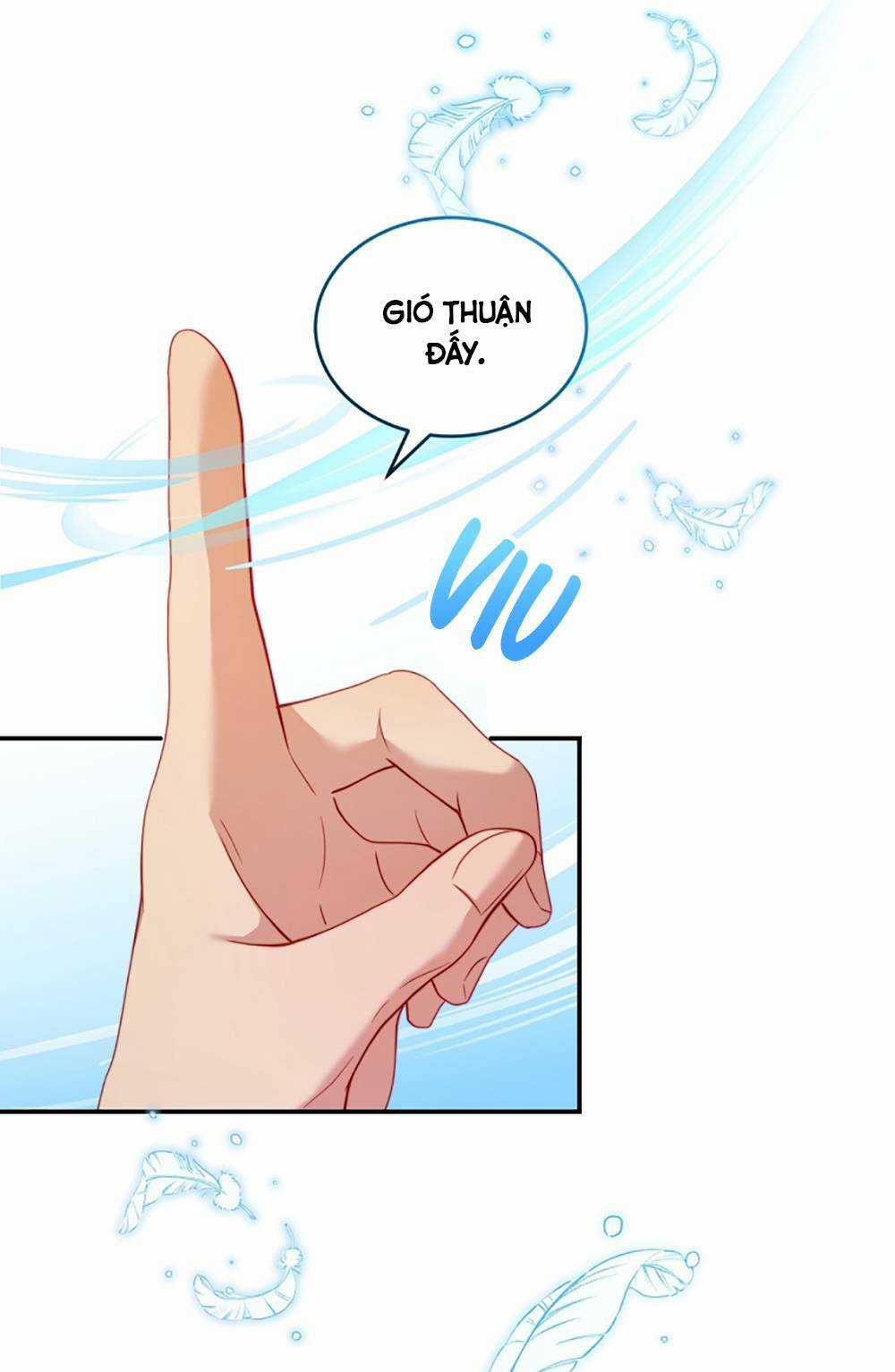 Trở Thành Tình Địch Của Các Nam Chính Chapter 31 trang 34