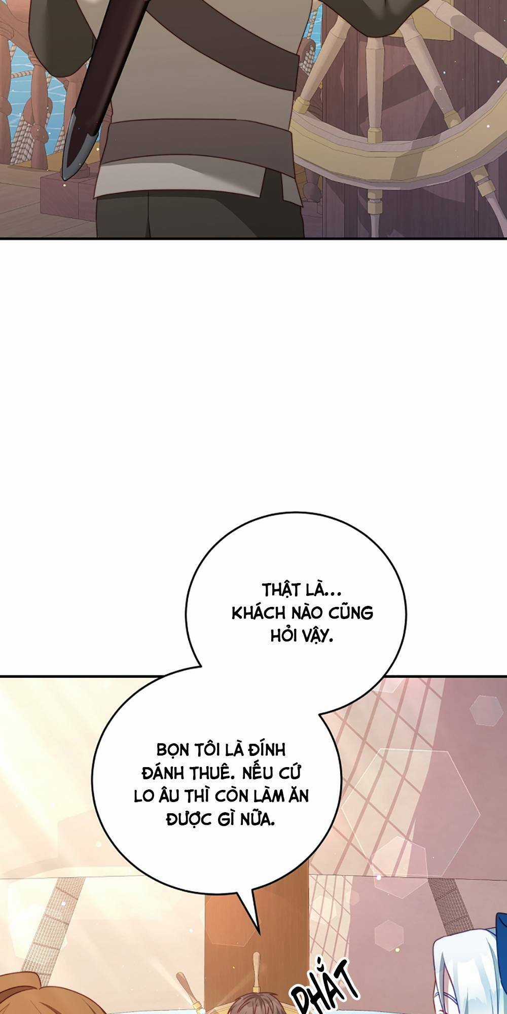 Trở Thành Tình Địch Của Các Nam Chính Chapter 31 trang 36