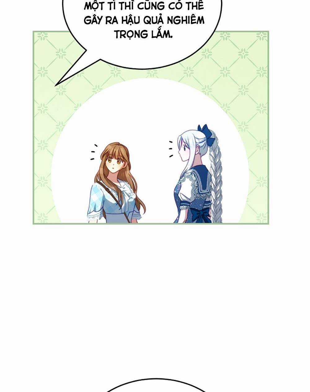 Trở Thành Tình Địch Của Các Nam Chính Chapter 31 trang 38