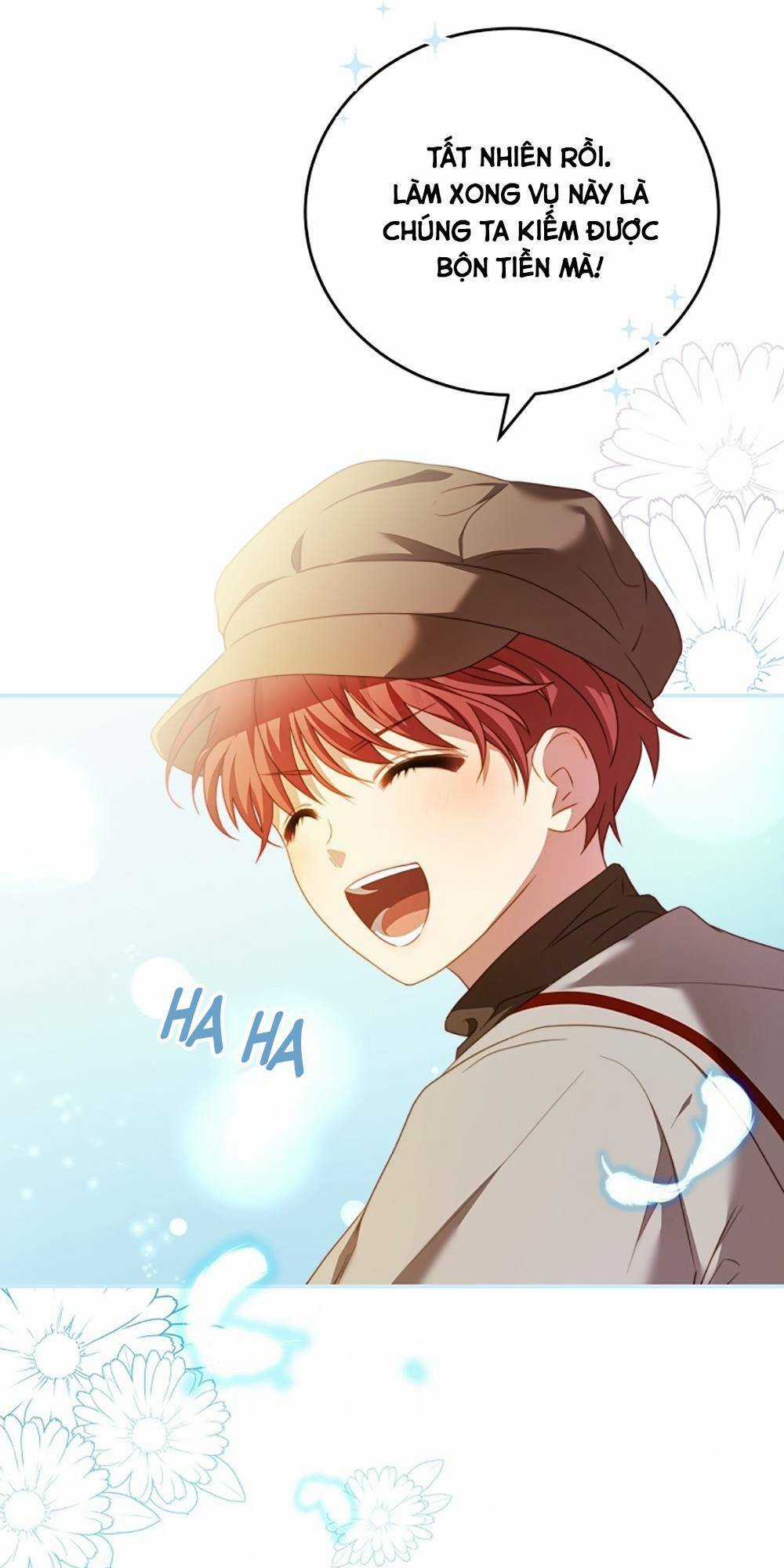 Trở Thành Tình Địch Của Các Nam Chính Chapter 31 trang 4