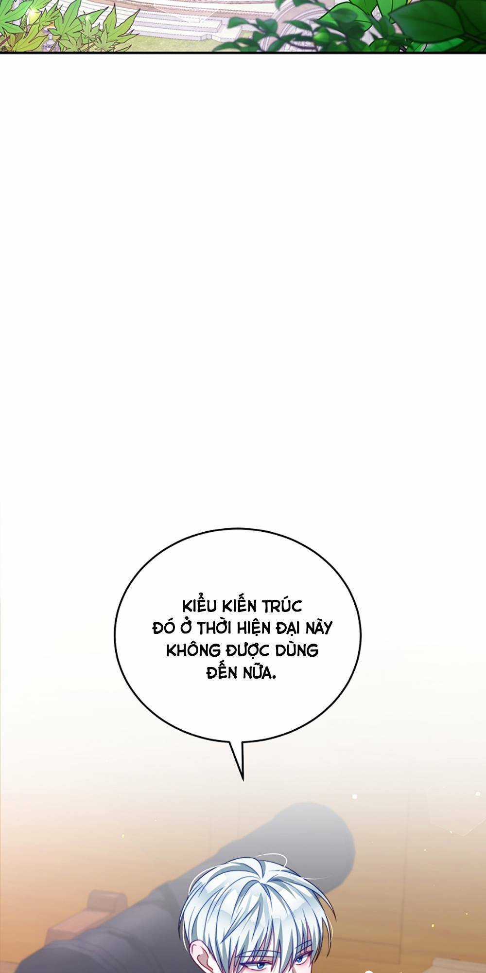 Trở Thành Tình Địch Của Các Nam Chính Chapter 31 trang 42