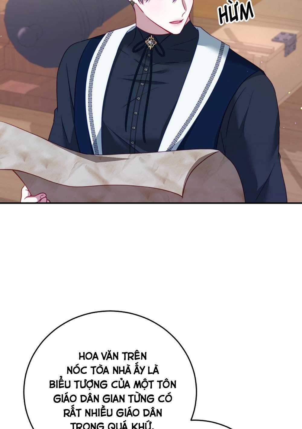 Trở Thành Tình Địch Của Các Nam Chính Chapter 31 trang 43