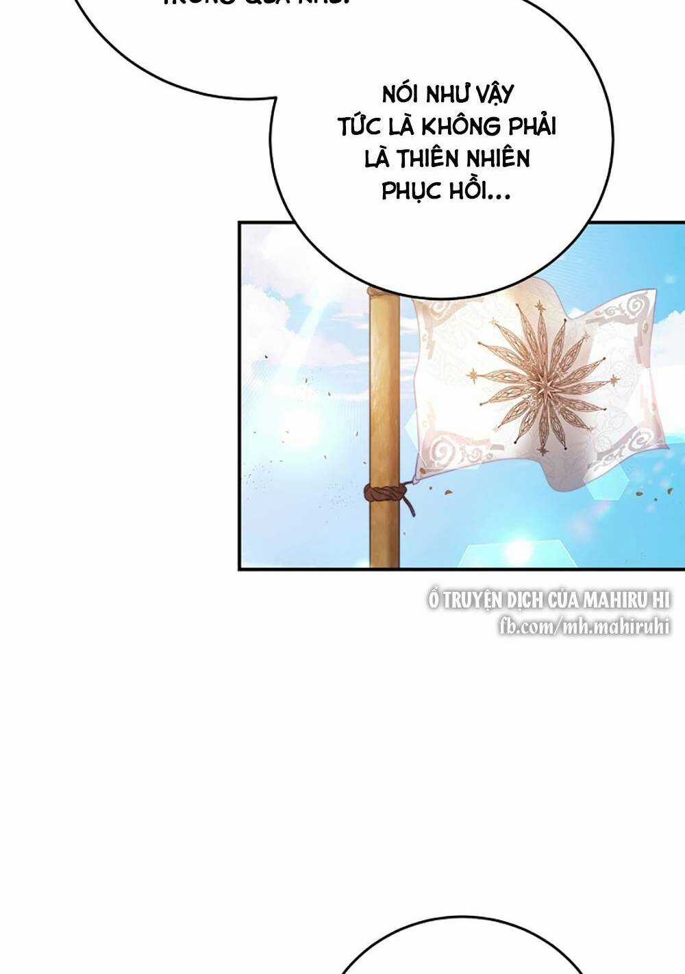 Trở Thành Tình Địch Của Các Nam Chính Chapter 31 trang 44