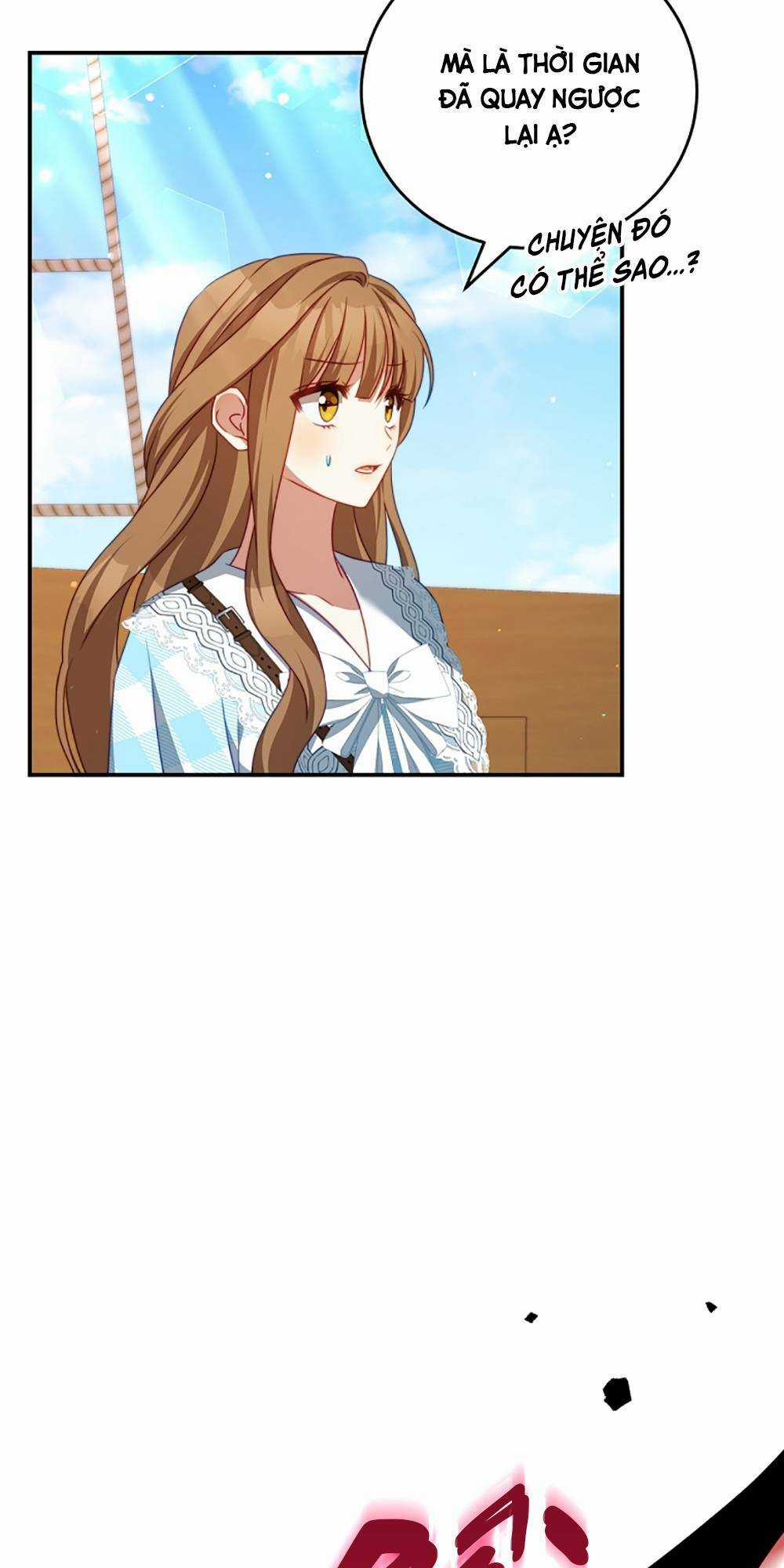 Trở Thành Tình Địch Của Các Nam Chính Chapter 31 trang 45