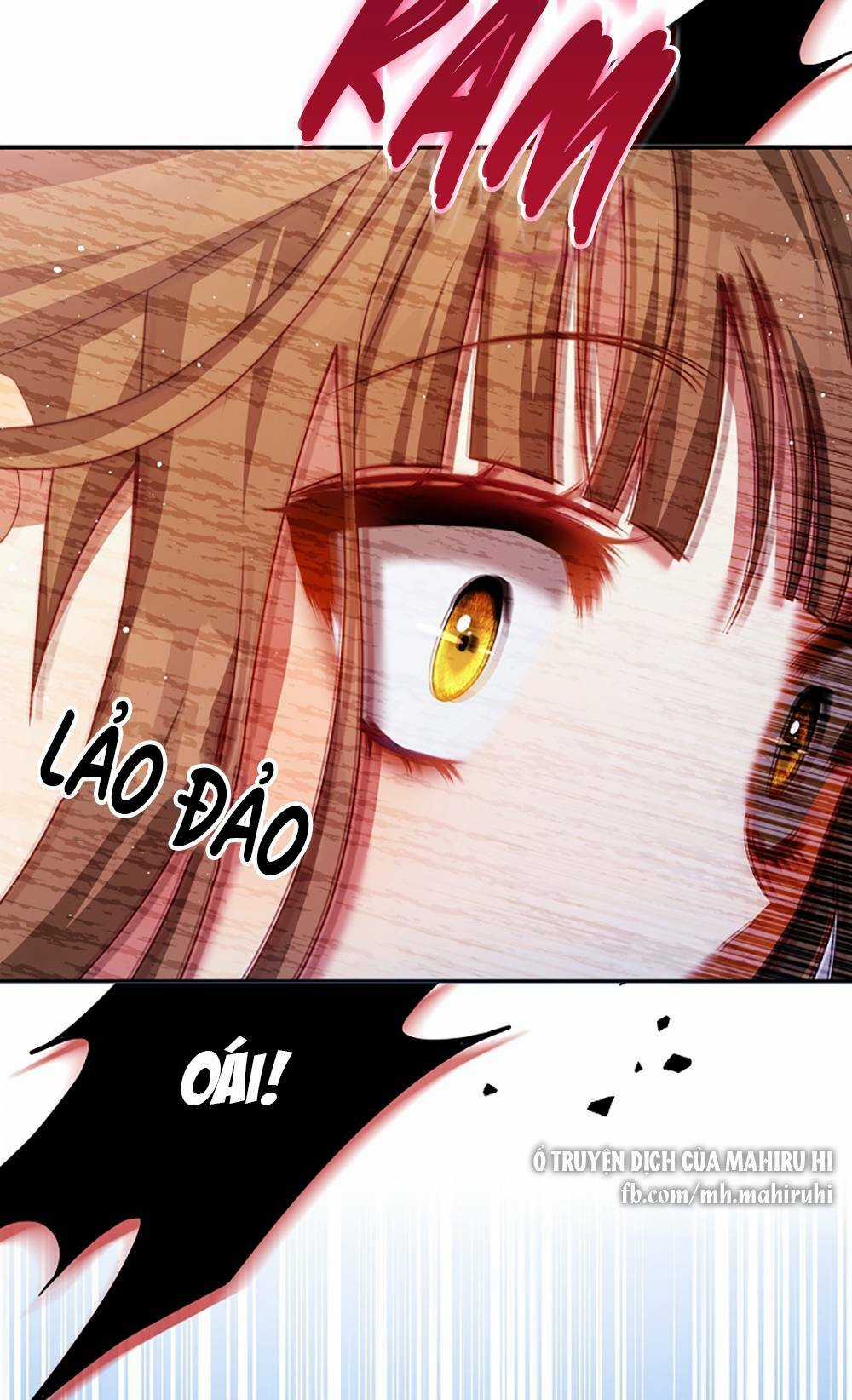 Trở Thành Tình Địch Của Các Nam Chính Chapter 31 trang 46