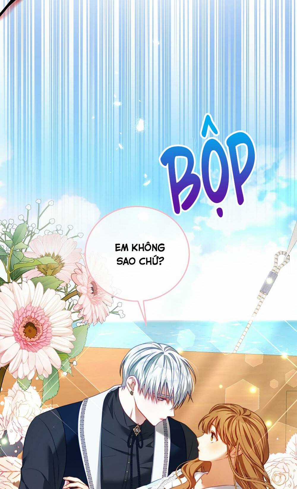 Trở Thành Tình Địch Của Các Nam Chính Chapter 31 trang 47