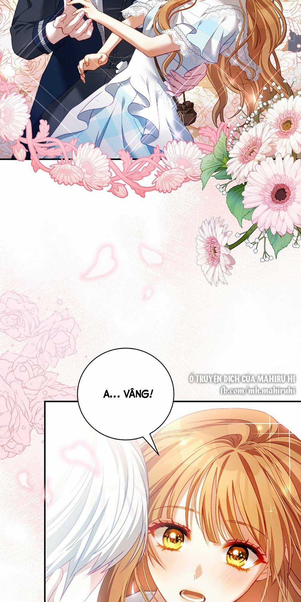 Trở Thành Tình Địch Của Các Nam Chính Chapter 31 trang 48