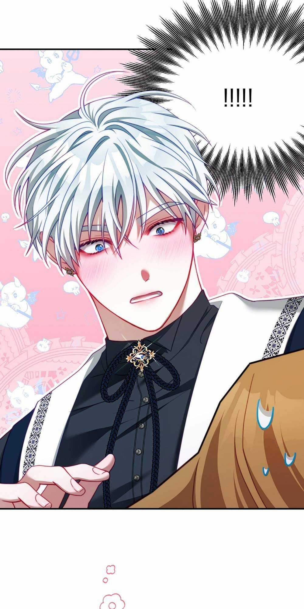 Trở Thành Tình Địch Của Các Nam Chính Chapter 31 trang 51