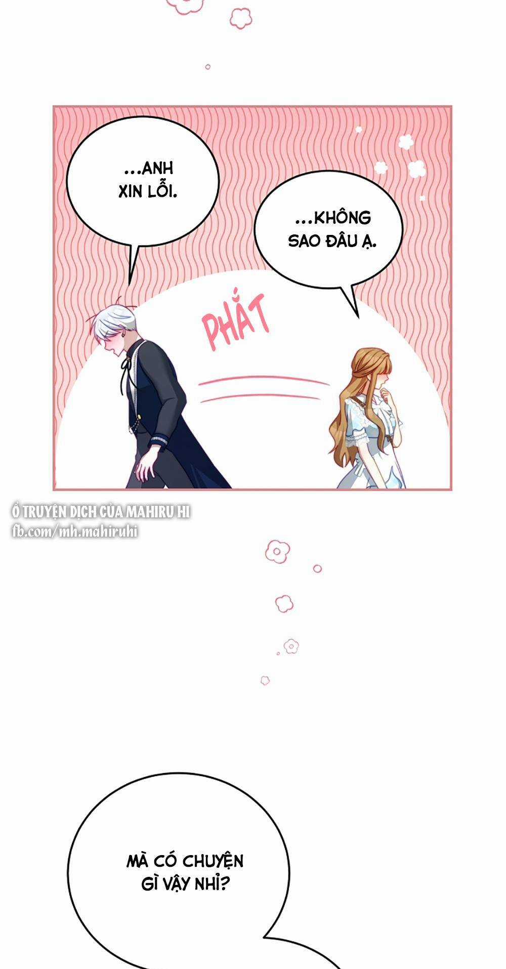 Trở Thành Tình Địch Của Các Nam Chính Chapter 31 trang 52