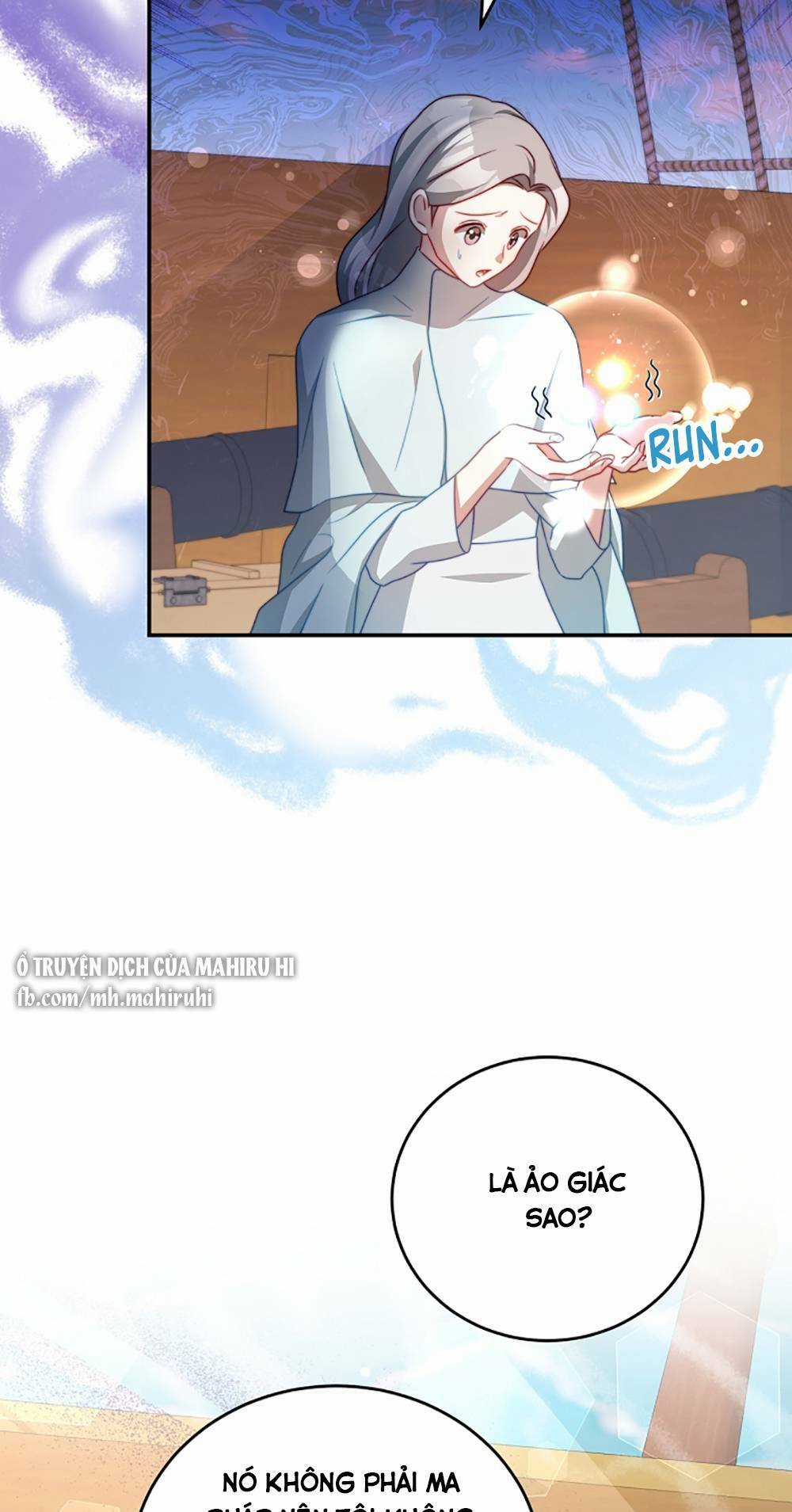 Trở Thành Tình Địch Của Các Nam Chính Chapter 31 trang 54