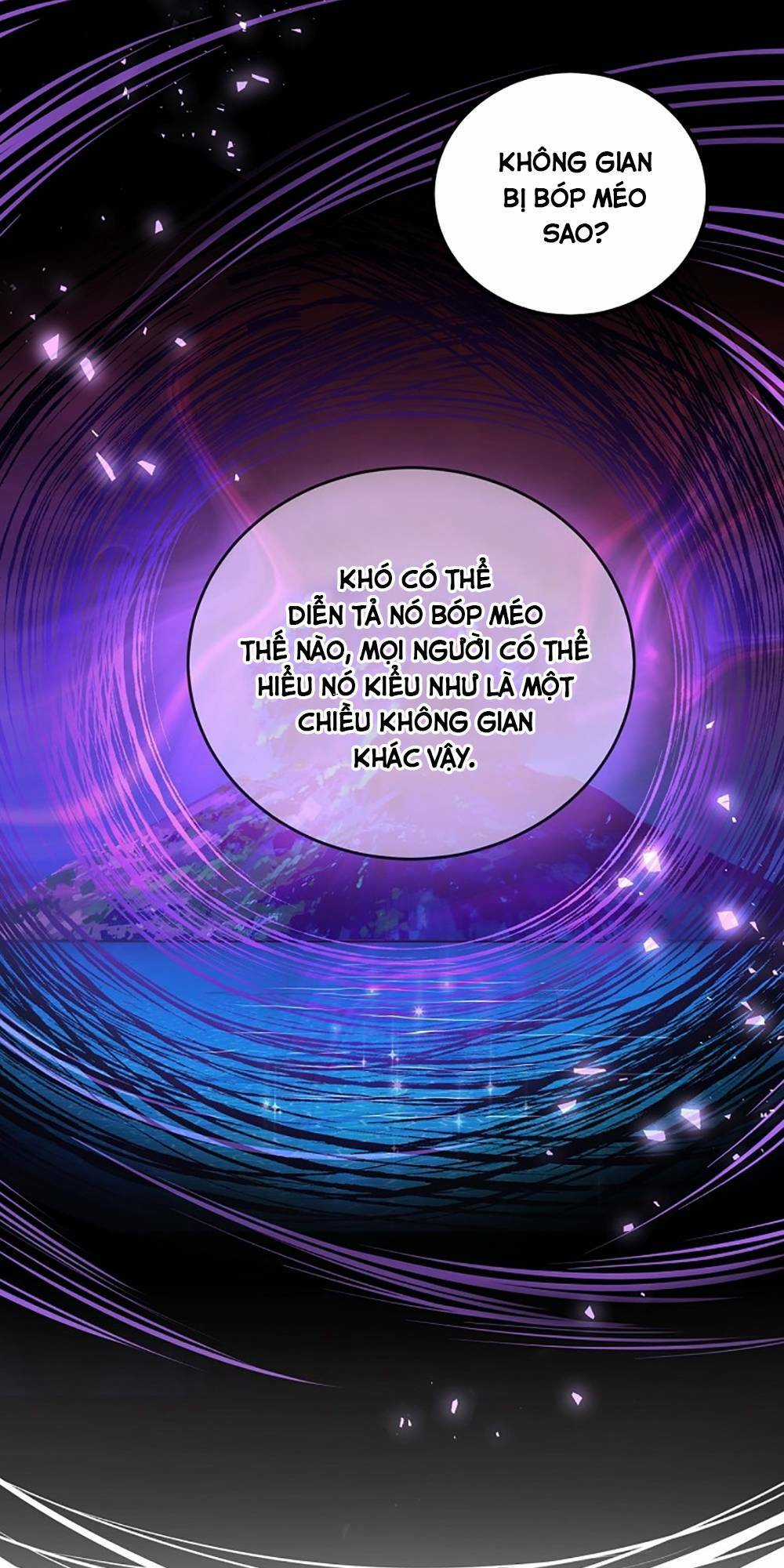 Trở Thành Tình Địch Của Các Nam Chính Chapter 31 trang 56