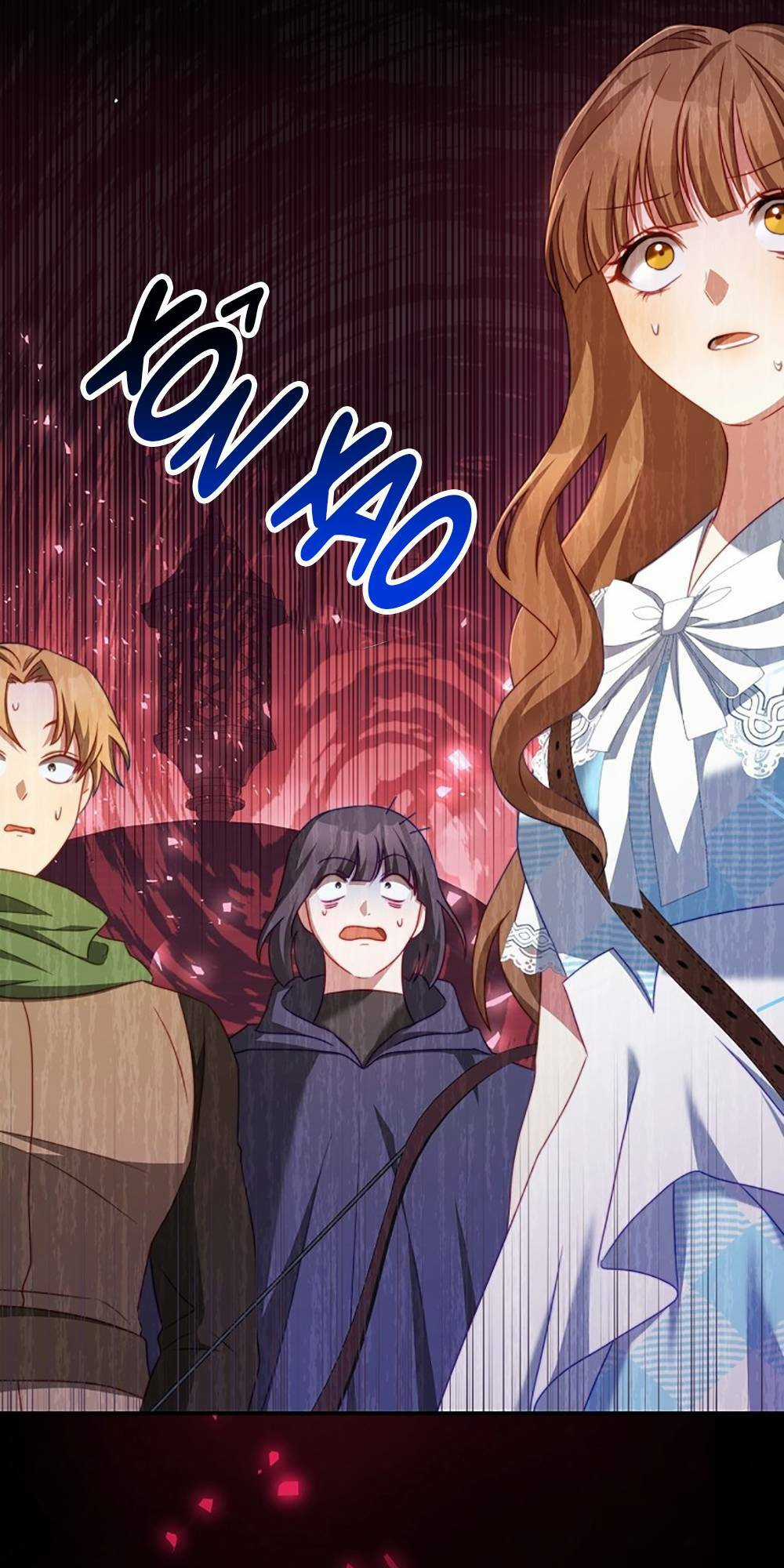 Trở Thành Tình Địch Của Các Nam Chính Chapter 31 trang 65