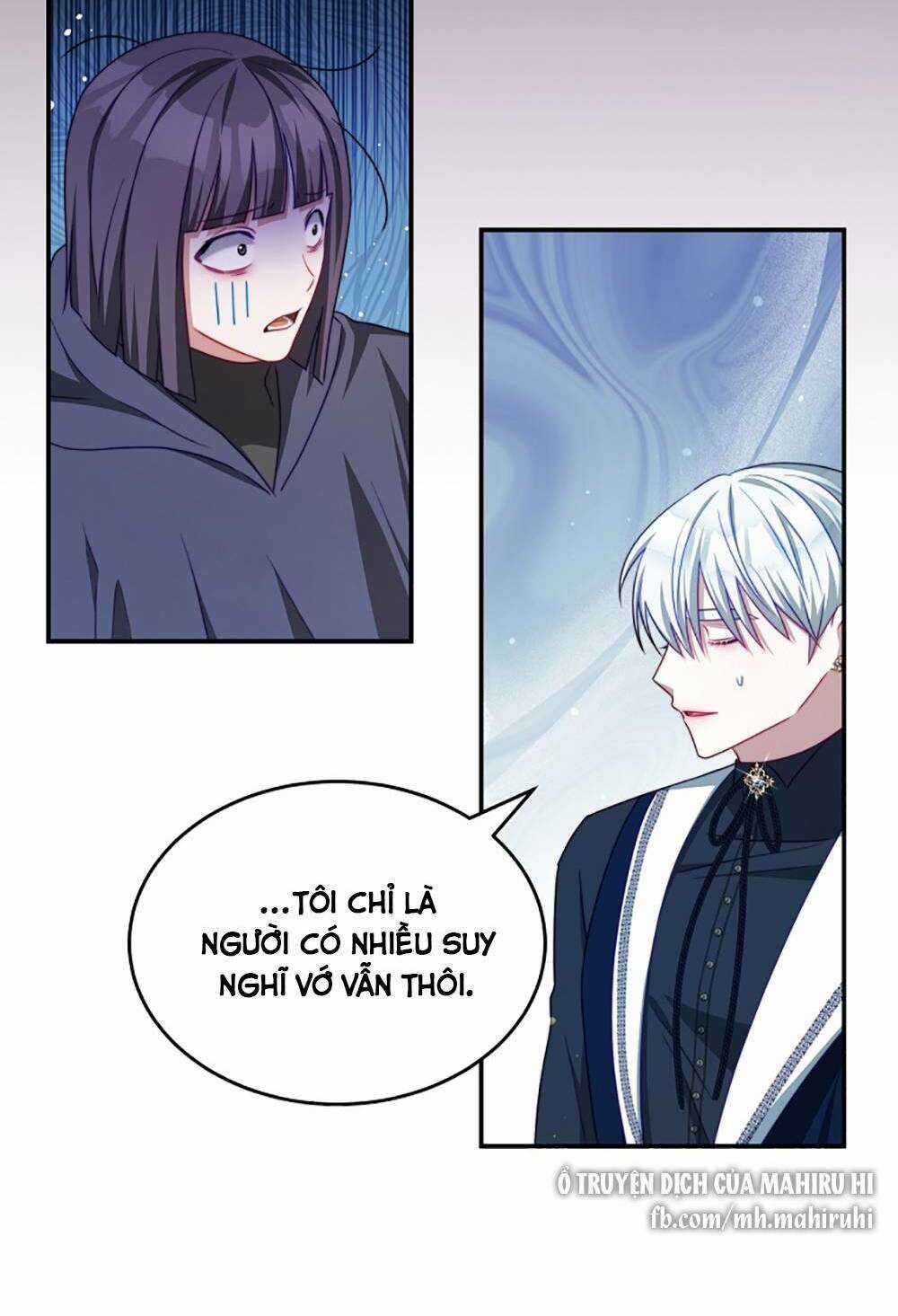 Trở Thành Tình Địch Của Các Nam Chính Chapter 31 trang 67