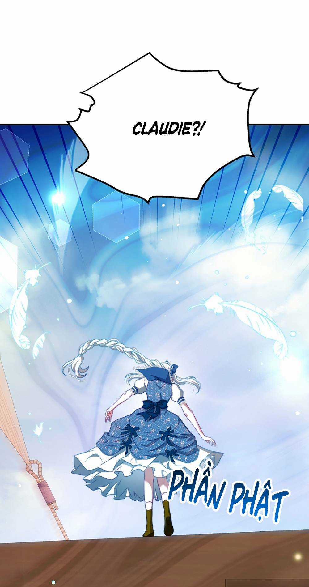 Trở Thành Tình Địch Của Các Nam Chính Chapter 31 trang 69