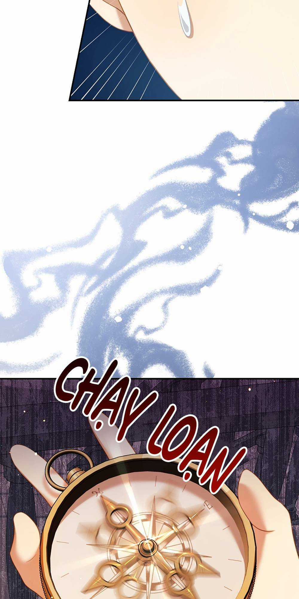 Trở Thành Tình Địch Của Các Nam Chính Chapter 31 trang 7