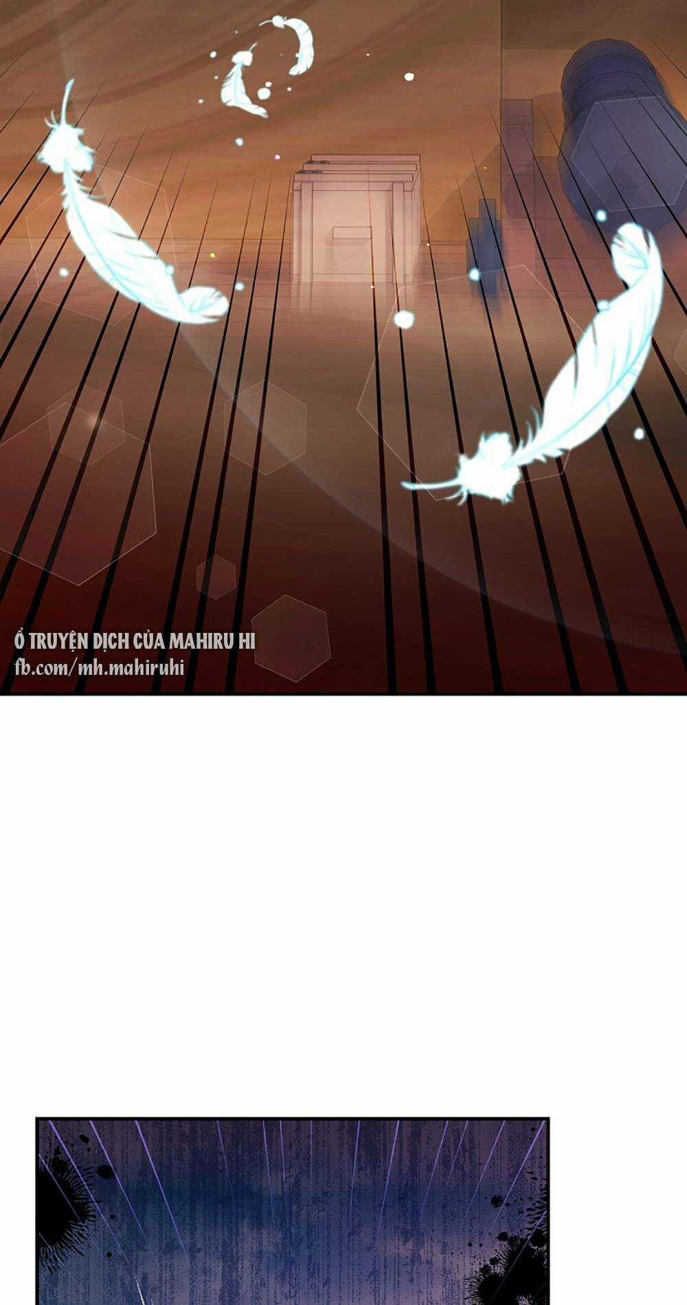 Trở Thành Tình Địch Của Các Nam Chính Chapter 31 trang 70