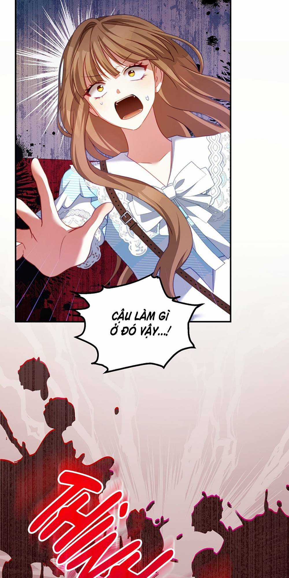 Trở Thành Tình Địch Của Các Nam Chính Chapter 31 trang 71