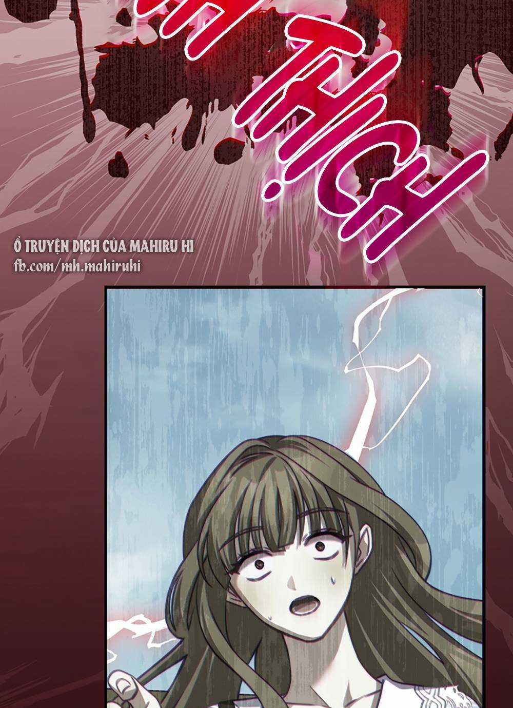 Trở Thành Tình Địch Của Các Nam Chính Chapter 31 trang 72