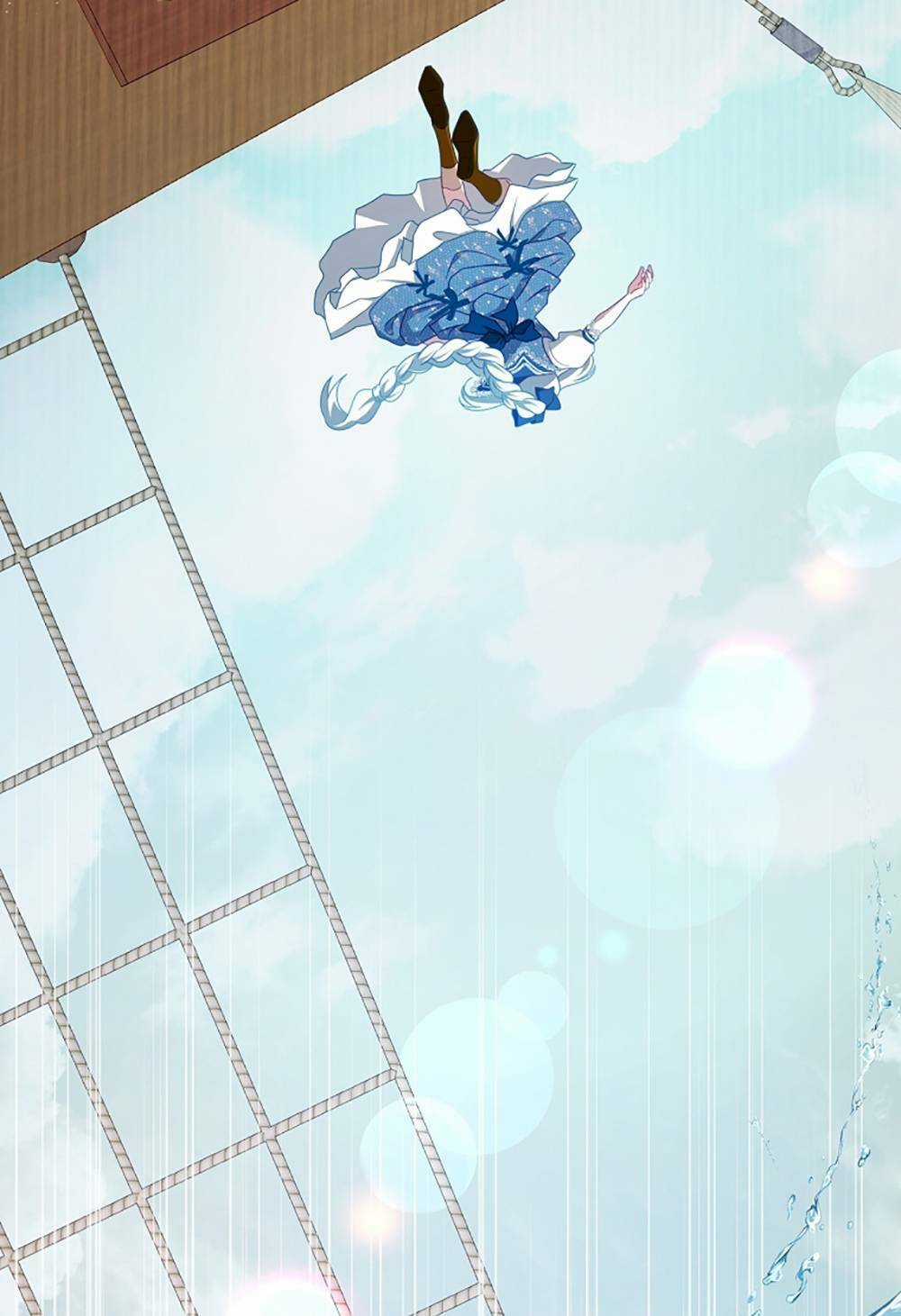 Trở Thành Tình Địch Của Các Nam Chính Chapter 31 trang 77