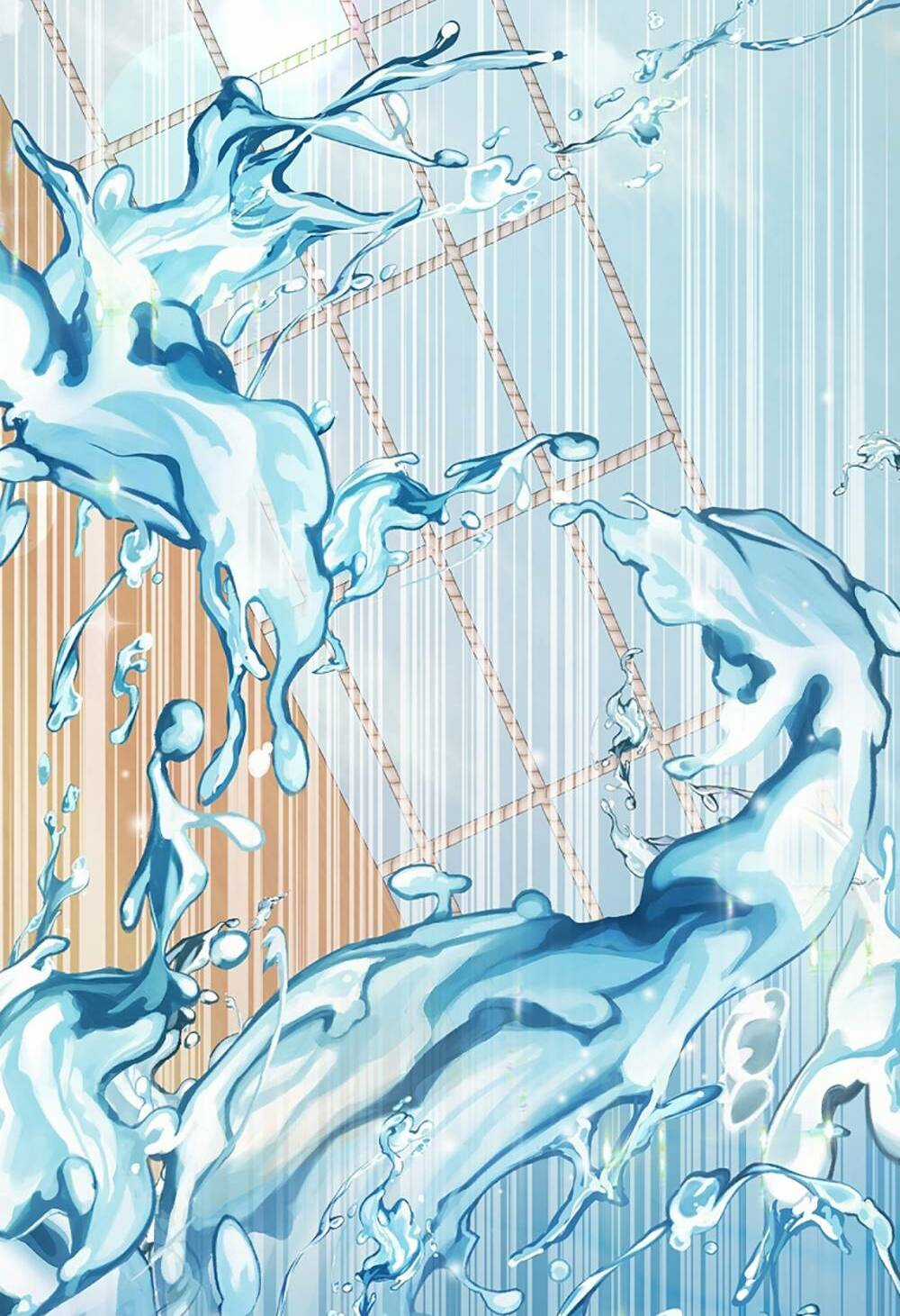 Trở Thành Tình Địch Của Các Nam Chính Chapter 31 trang 78