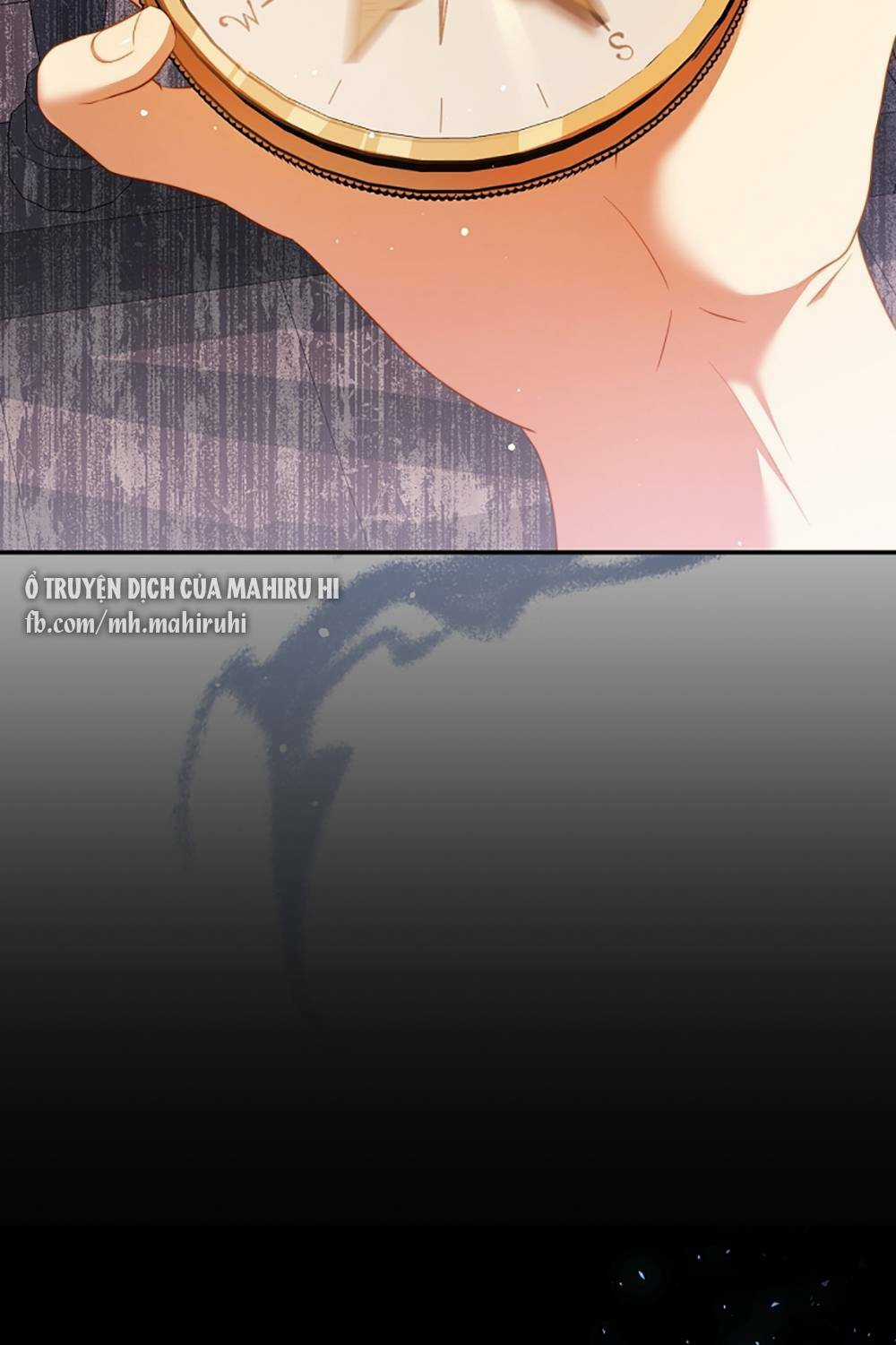 Trở Thành Tình Địch Của Các Nam Chính Chapter 31 trang 8