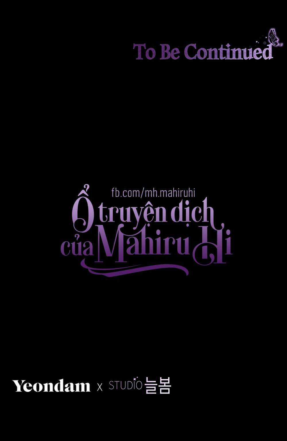 Trở Thành Tình Địch Của Các Nam Chính Chapter 31 trang 82