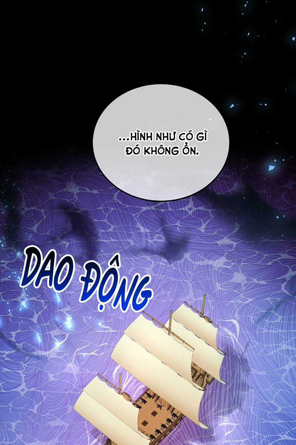 Trở Thành Tình Địch Của Các Nam Chính Chapter 31 trang 9