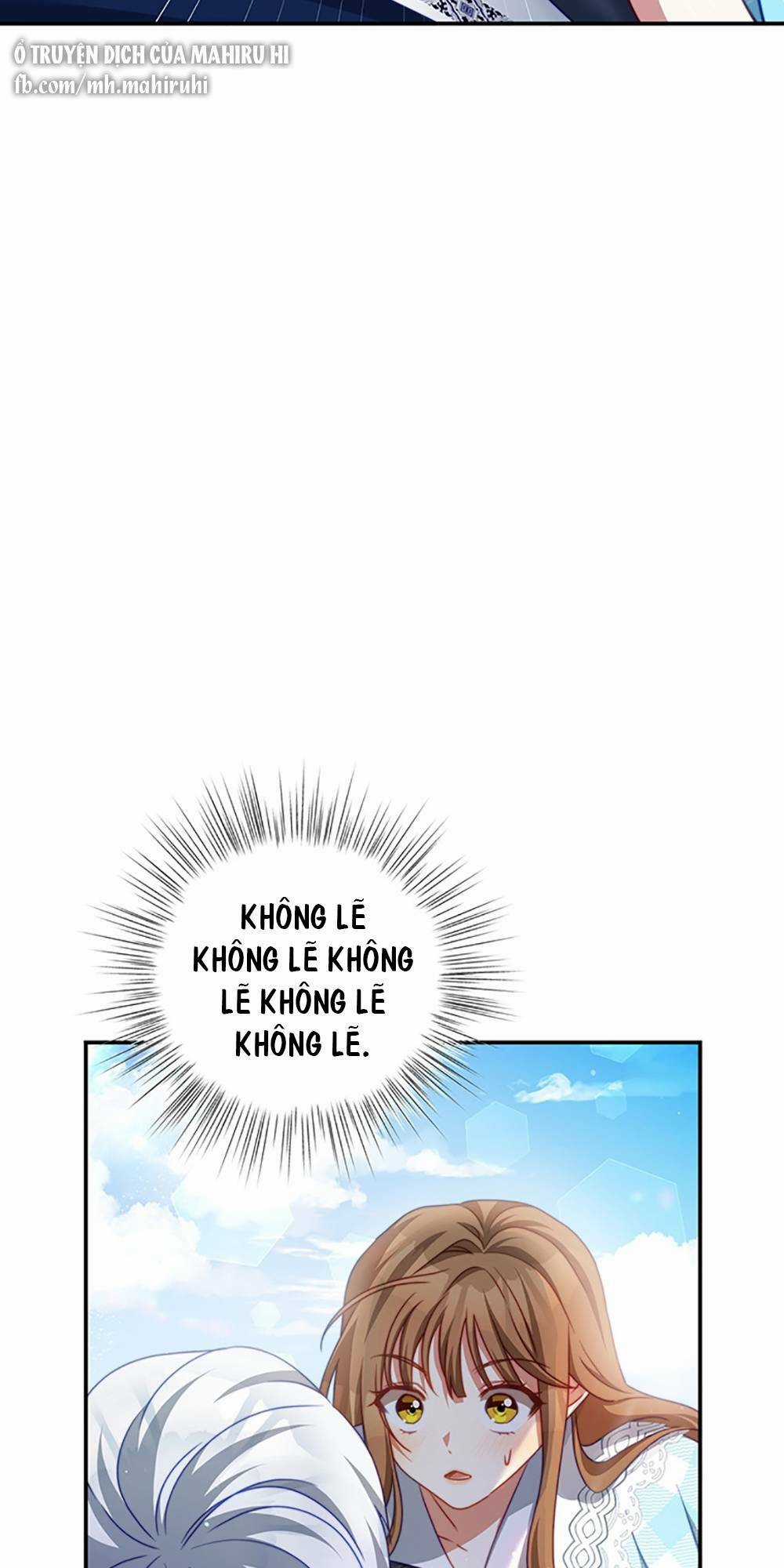 Trở Thành Tình Địch Của Các Nam Chính Chapter 32 trang 10