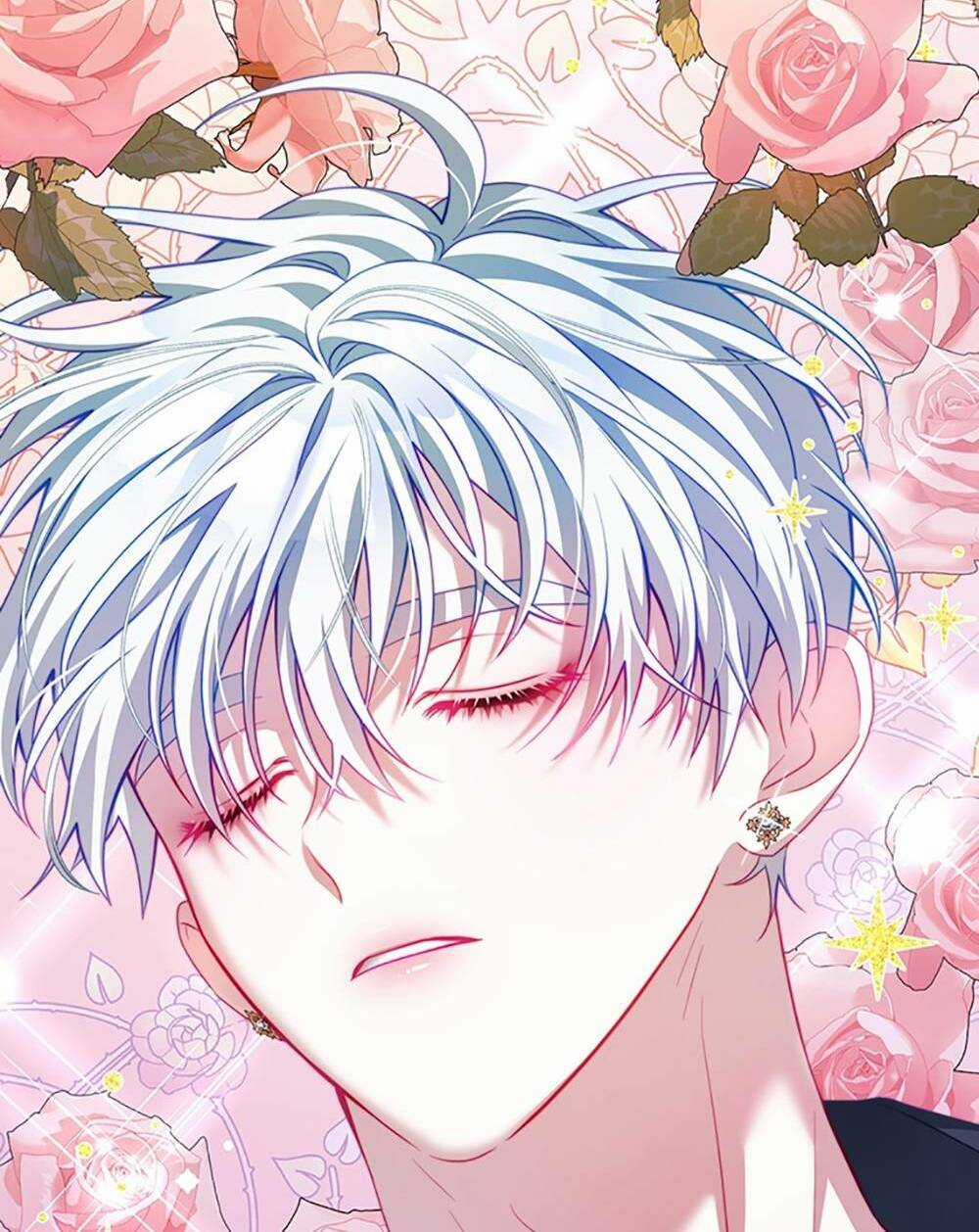 Trở Thành Tình Địch Của Các Nam Chính Chapter 32 trang 12