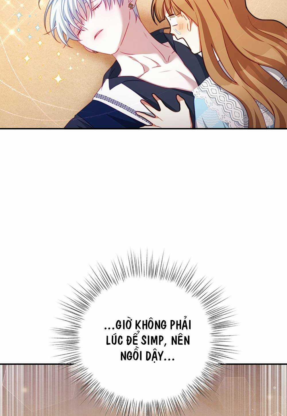 Trở Thành Tình Địch Của Các Nam Chính Chapter 32 trang 14