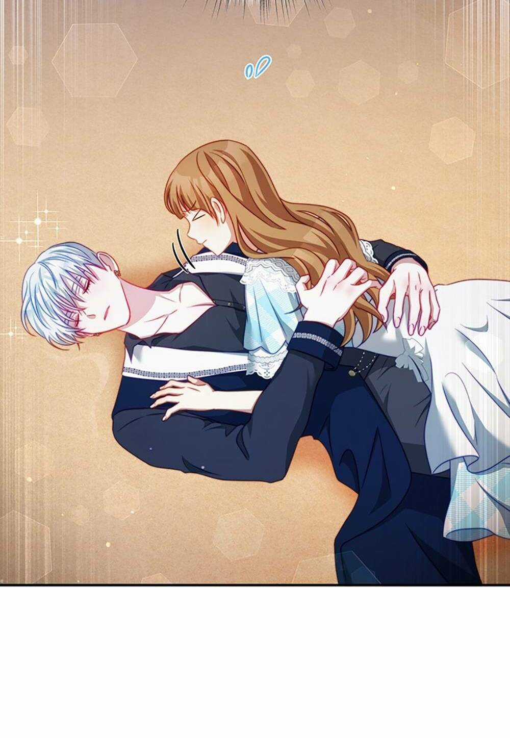 Trở Thành Tình Địch Của Các Nam Chính Chapter 32 trang 15