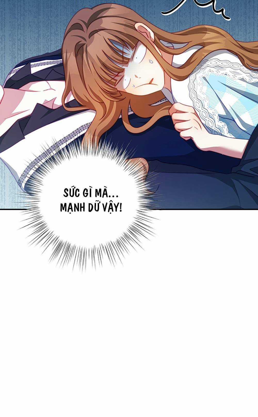 Trở Thành Tình Địch Của Các Nam Chính Chapter 32 trang 17