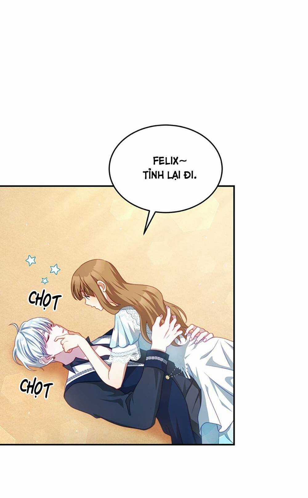 Trở Thành Tình Địch Của Các Nam Chính Chapter 32 trang 18