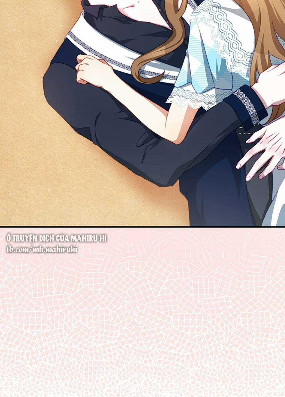 Trở Thành Tình Địch Của Các Nam Chính Chapter 32 trang 21