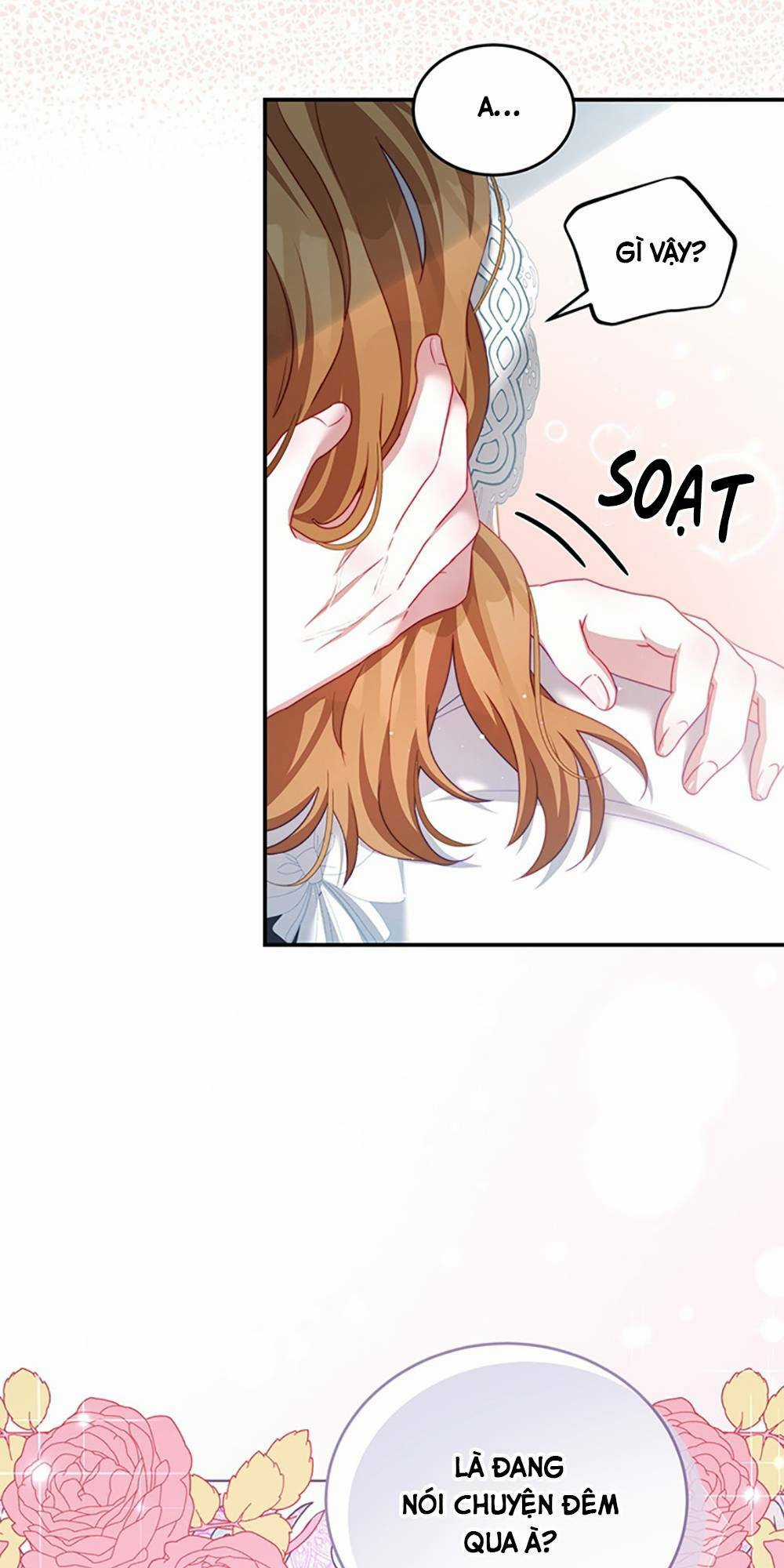 Trở Thành Tình Địch Của Các Nam Chính Chapter 32 trang 22