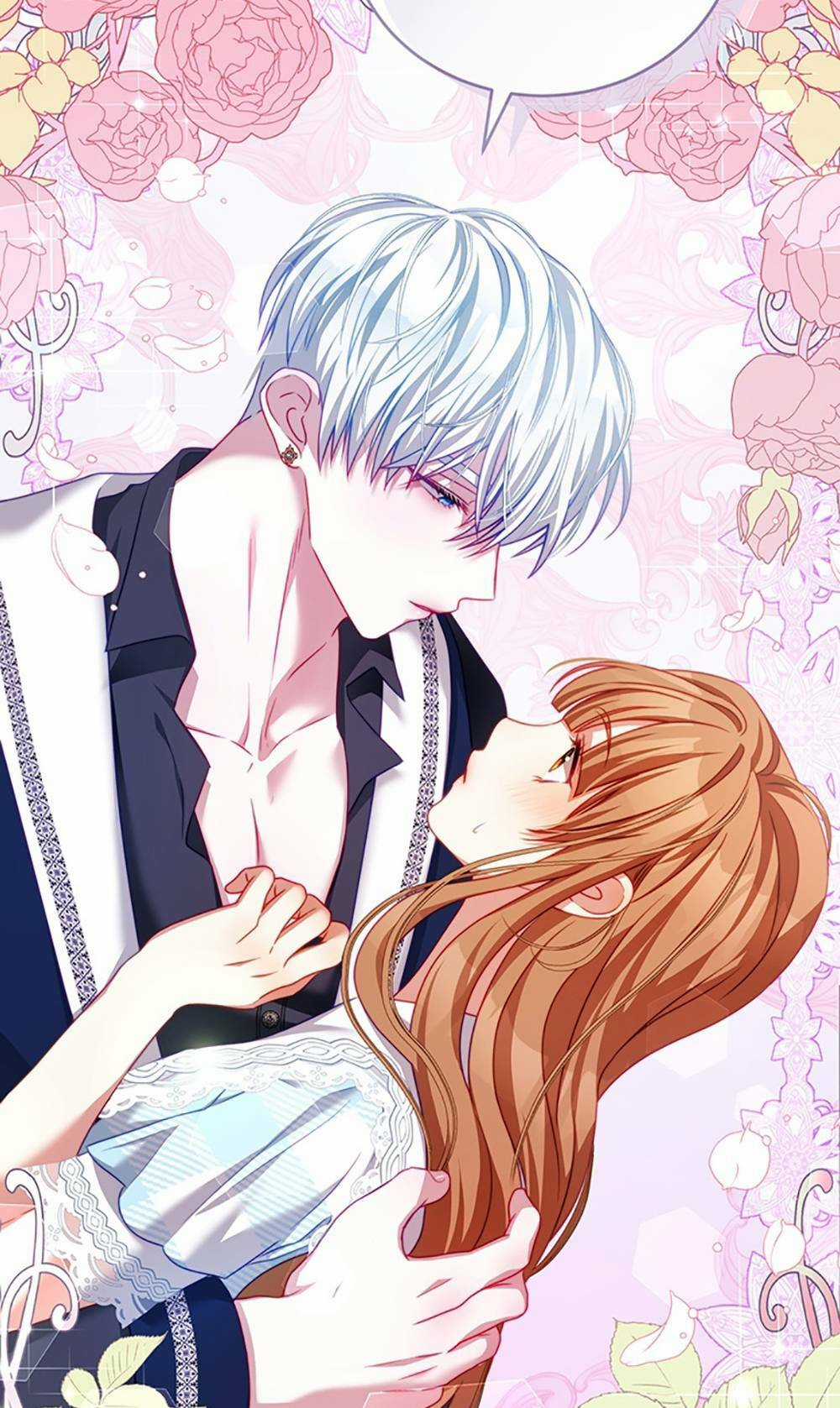 Trở Thành Tình Địch Của Các Nam Chính Chapter 32 trang 23