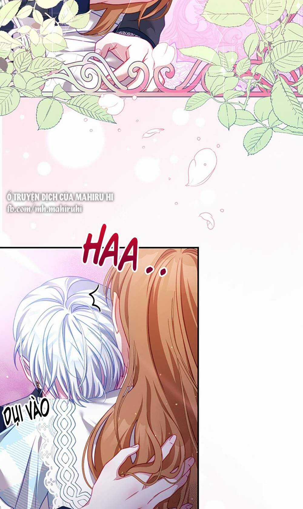 Trở Thành Tình Địch Của Các Nam Chính Chapter 32 trang 24