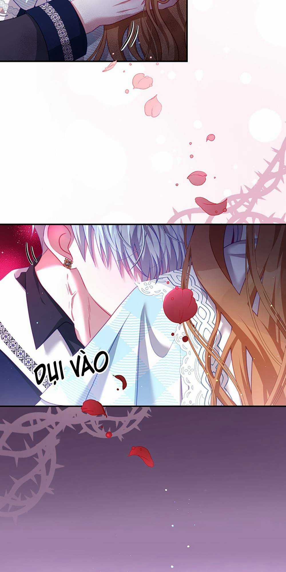 Trở Thành Tình Địch Của Các Nam Chính Chapter 32 trang 25