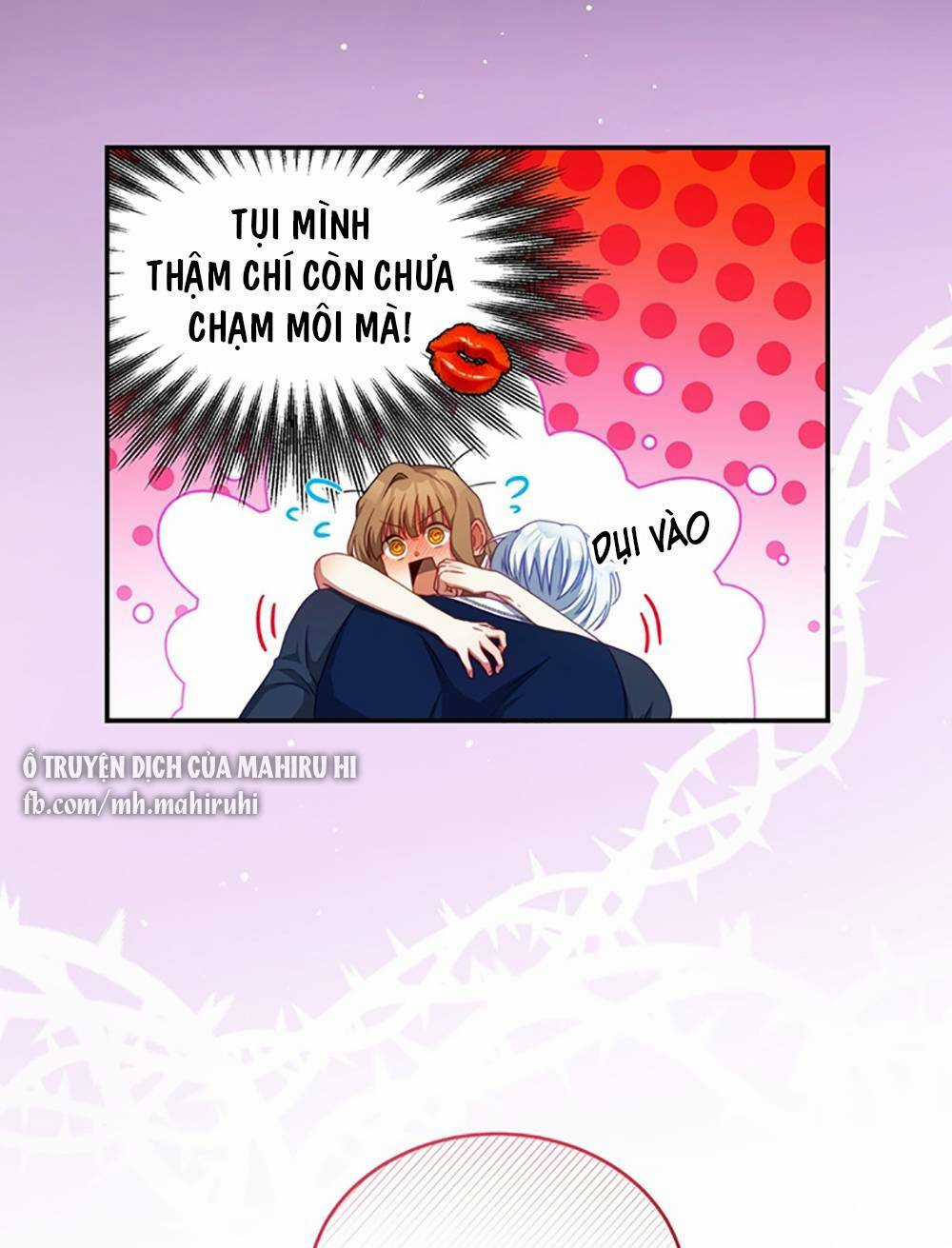 Trở Thành Tình Địch Của Các Nam Chính Chapter 32 trang 26