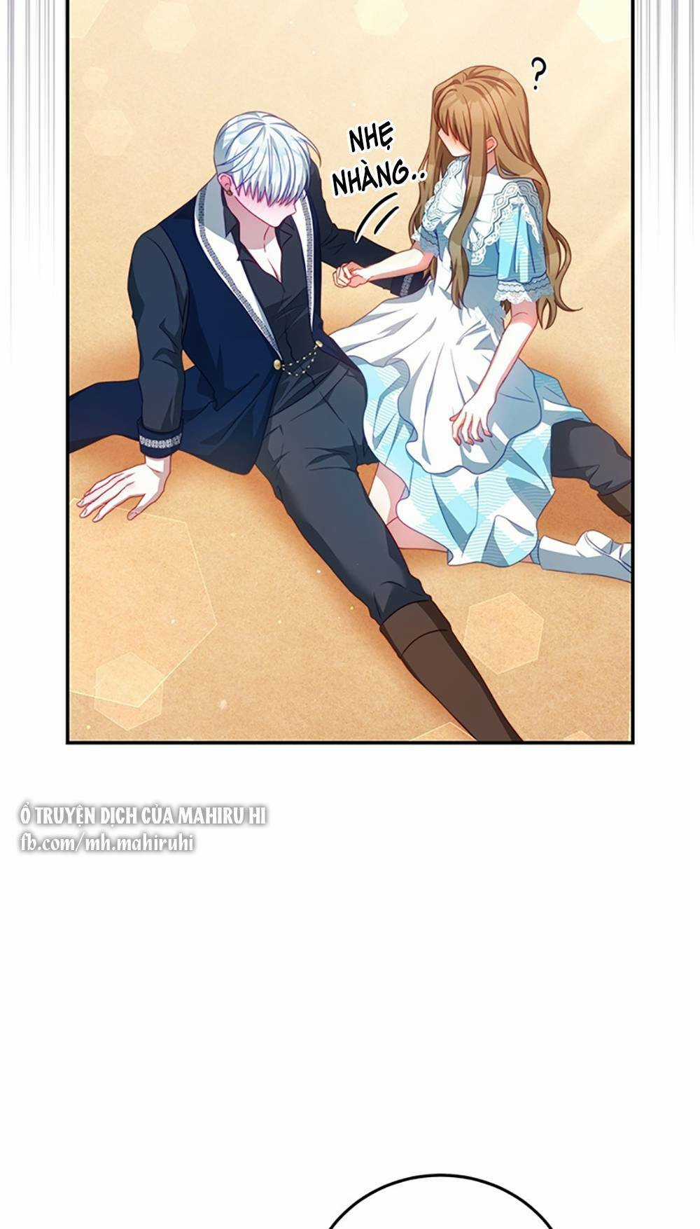 Trở Thành Tình Địch Của Các Nam Chính Chapter 32 trang 29