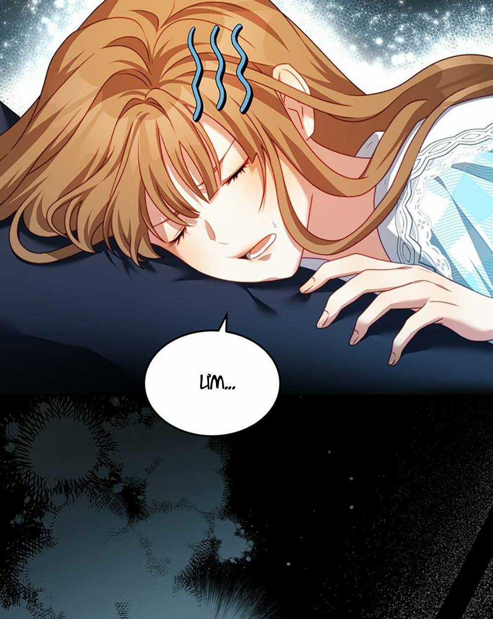 Trở Thành Tình Địch Của Các Nam Chính Chapter 32 trang 3