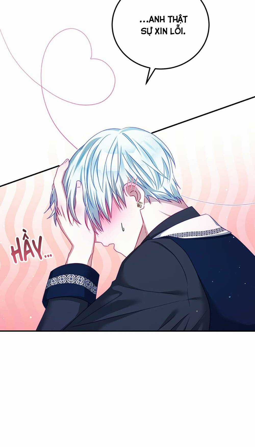 Trở Thành Tình Địch Của Các Nam Chính Chapter 32 trang 30