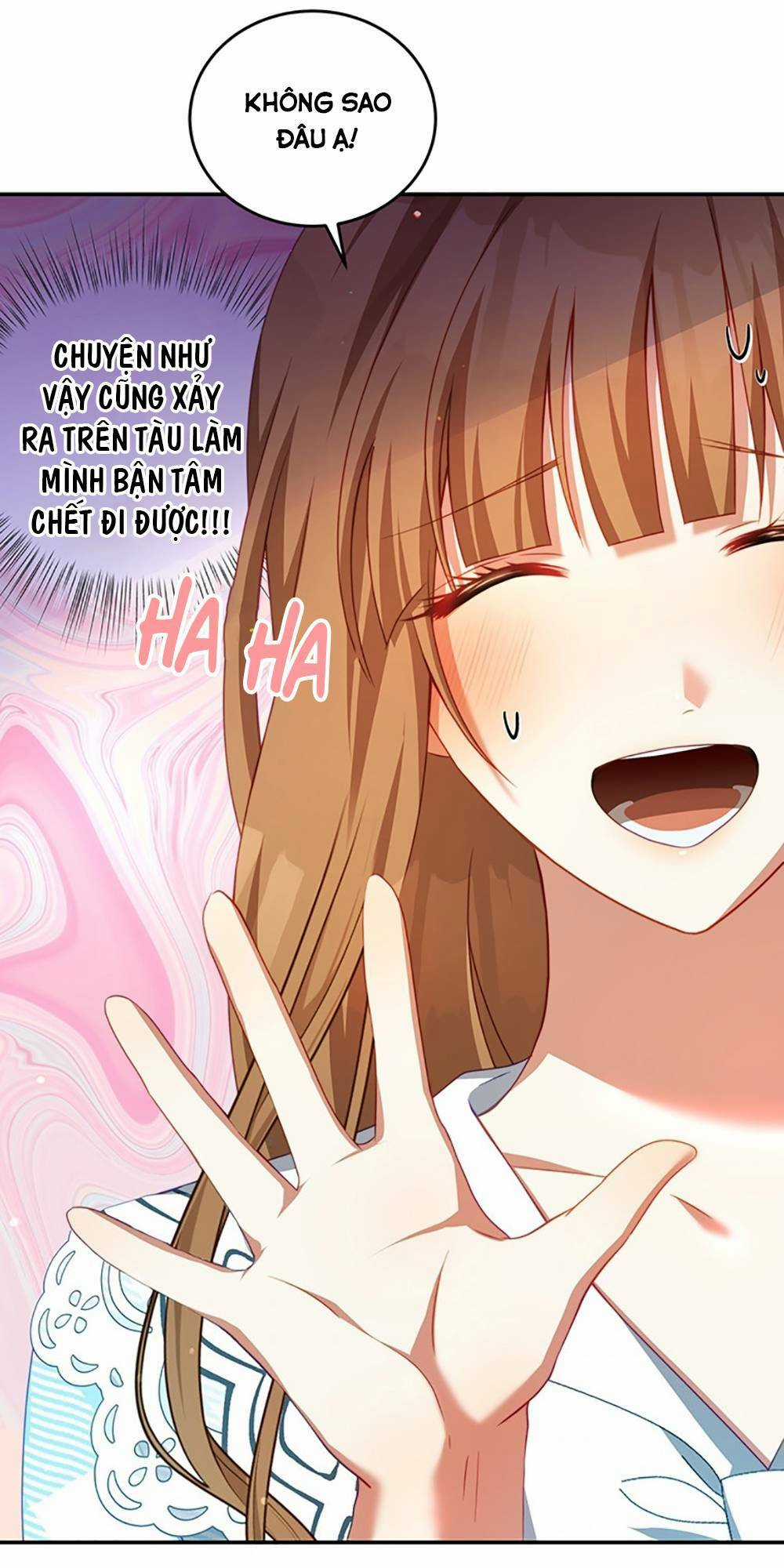 Trở Thành Tình Địch Của Các Nam Chính Chapter 32 trang 31