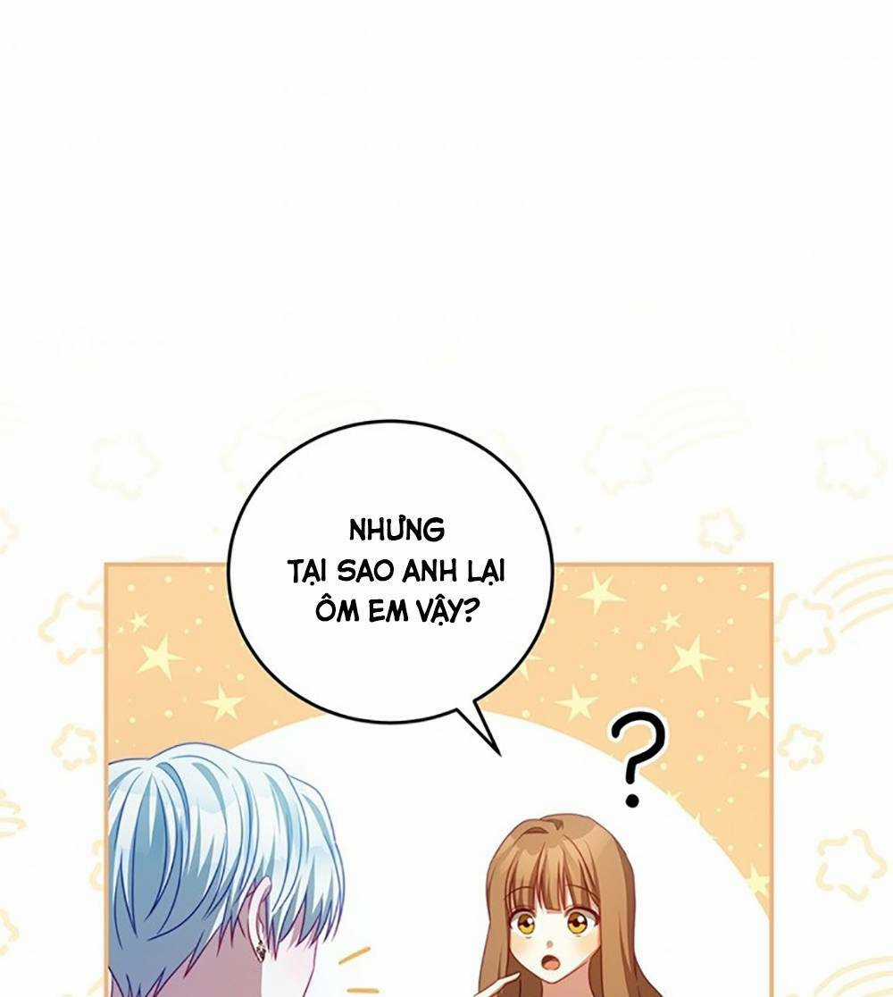 Trở Thành Tình Địch Của Các Nam Chính Chapter 32 trang 32